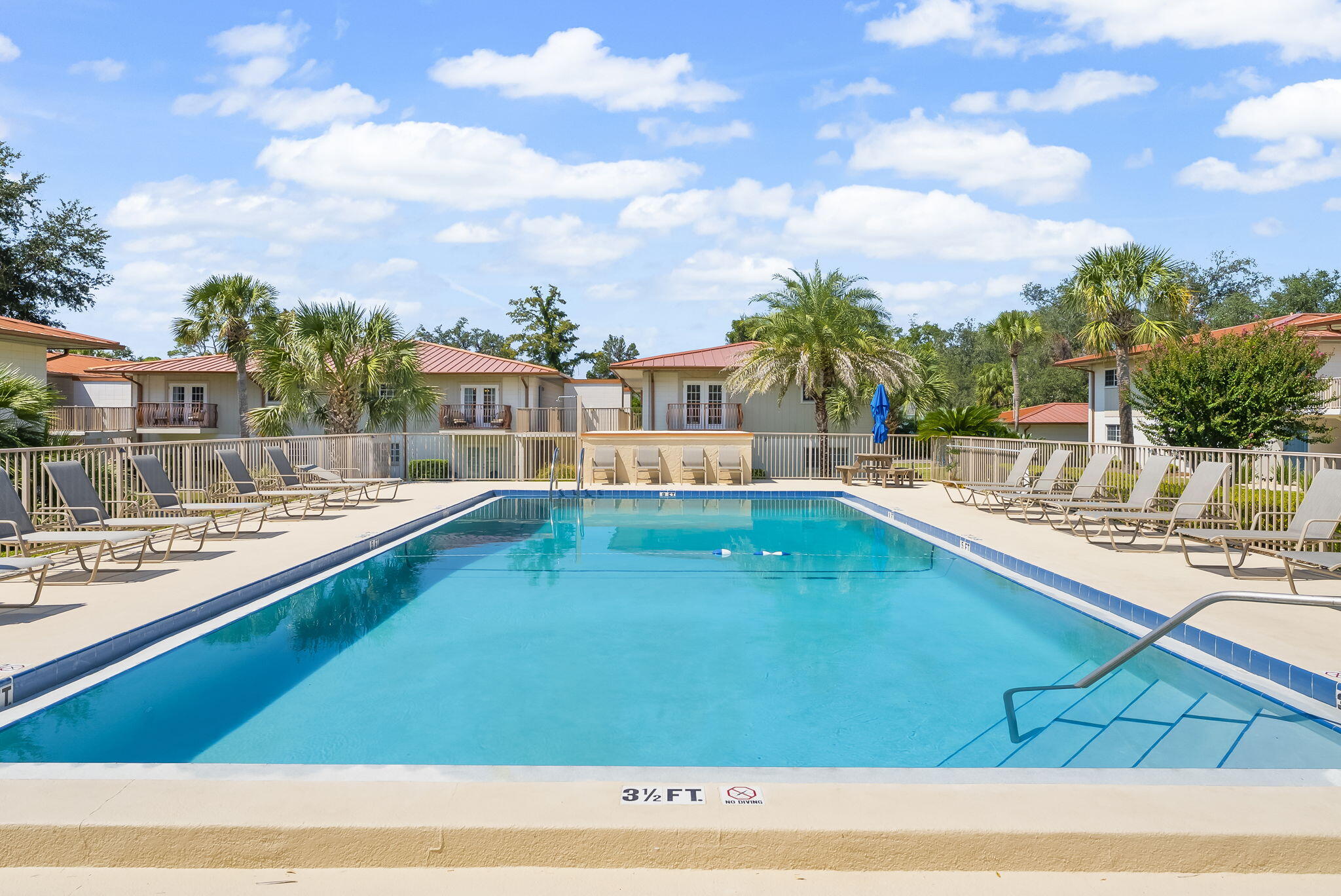 Landmark On St. Andrews Bay - Residential