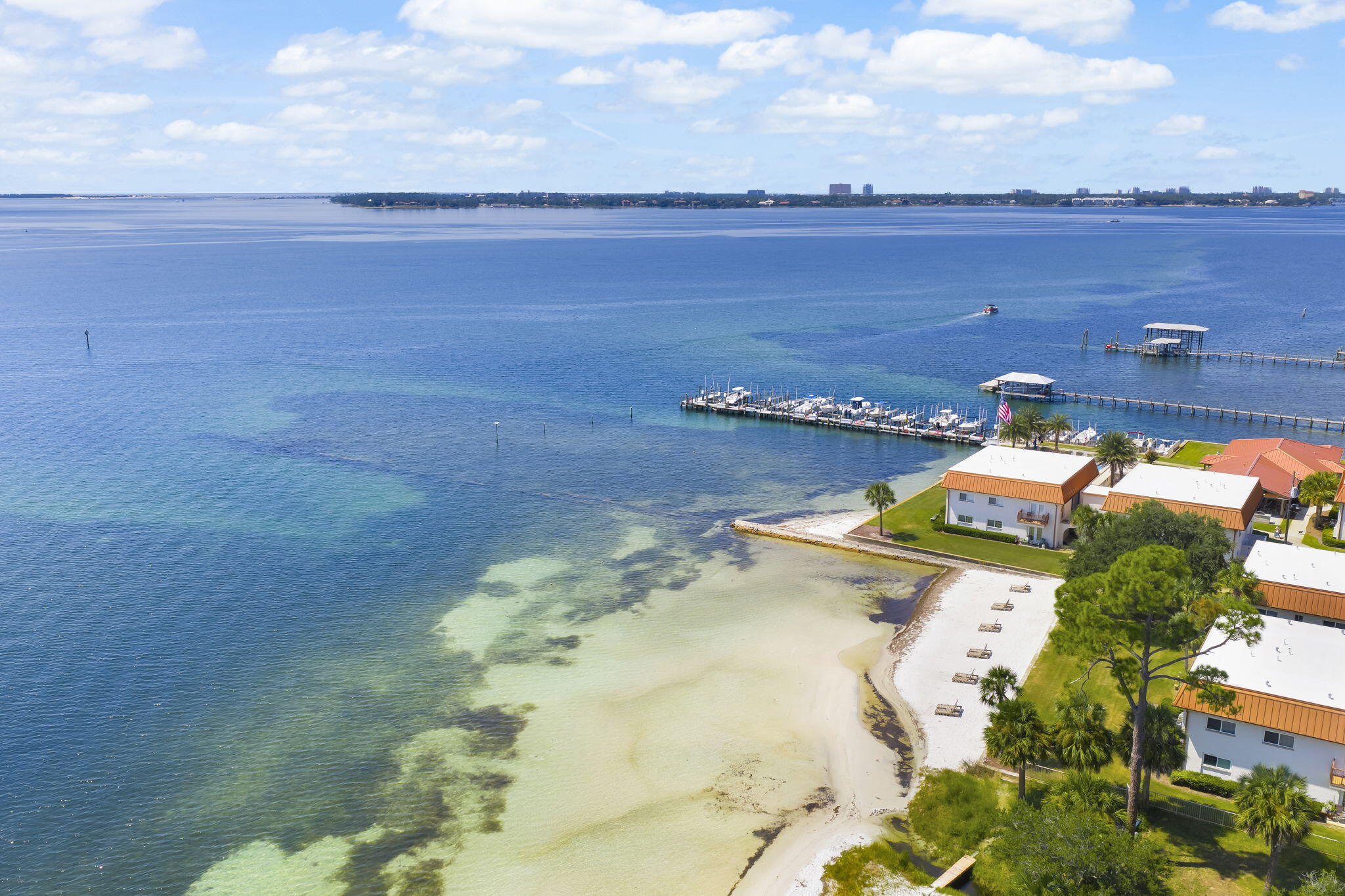 Landmark On St. Andrews Bay - Residential