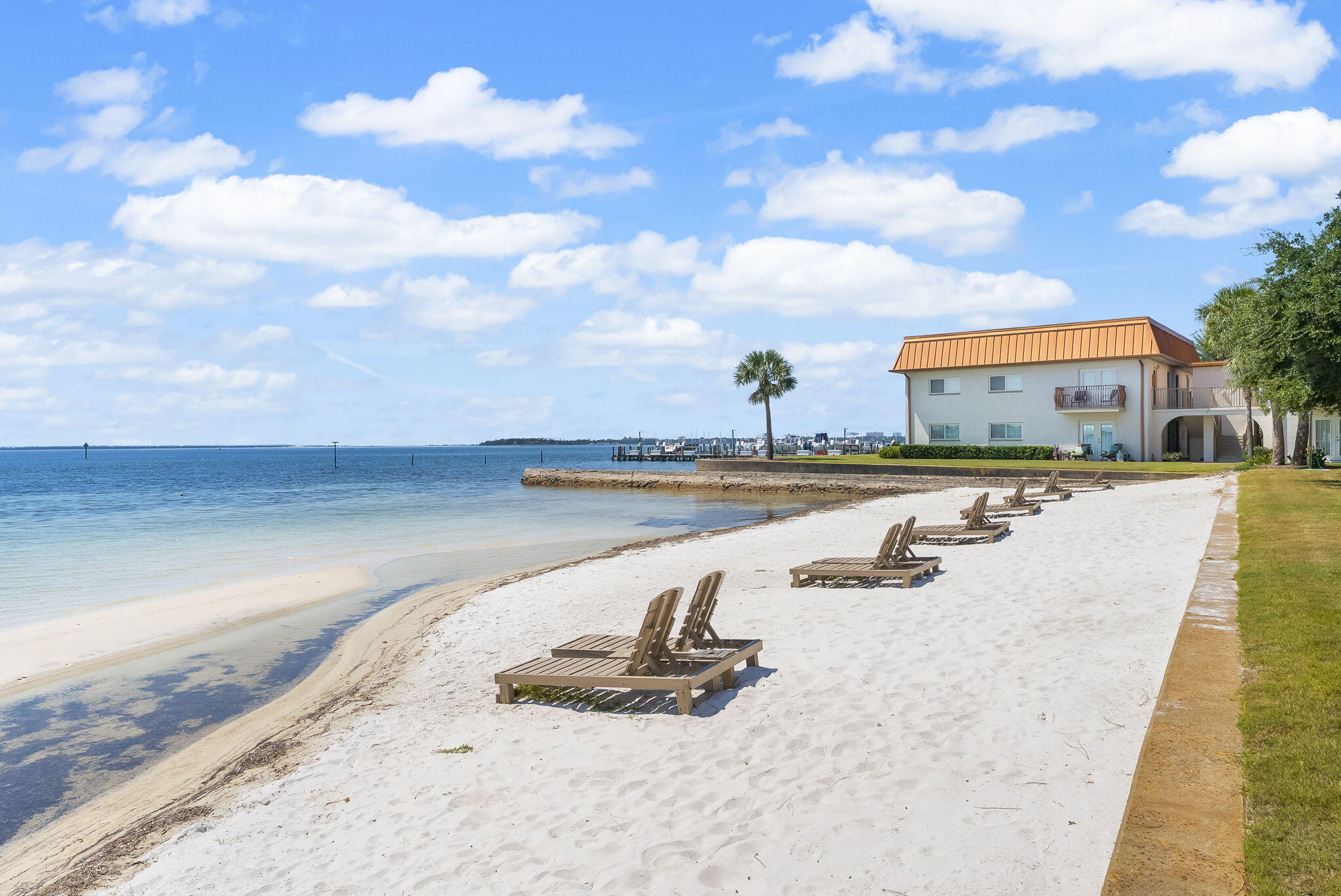 Landmark On St. Andrews Bay - Residential