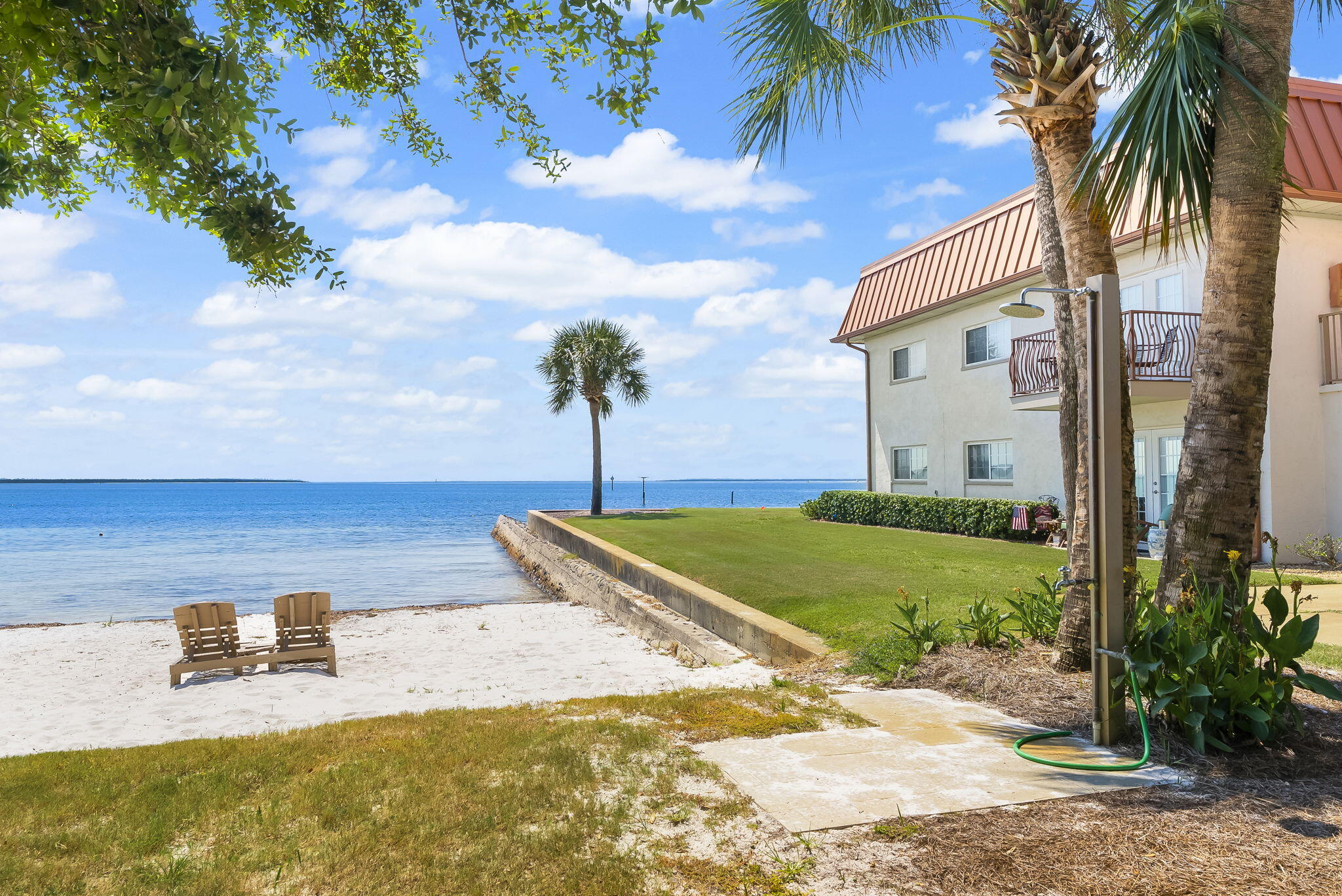 Landmark On St. Andrews Bay - Residential
