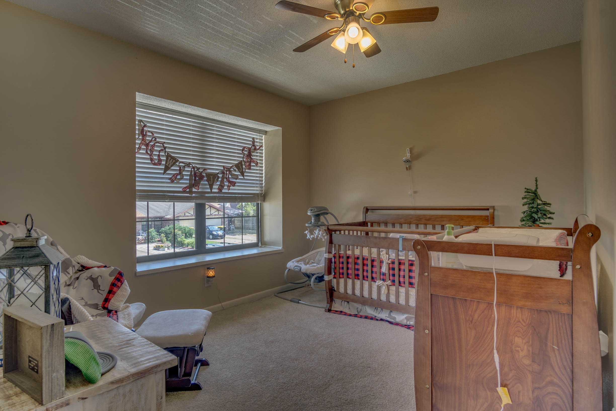 VIKING MANOR PH 1 - Residential