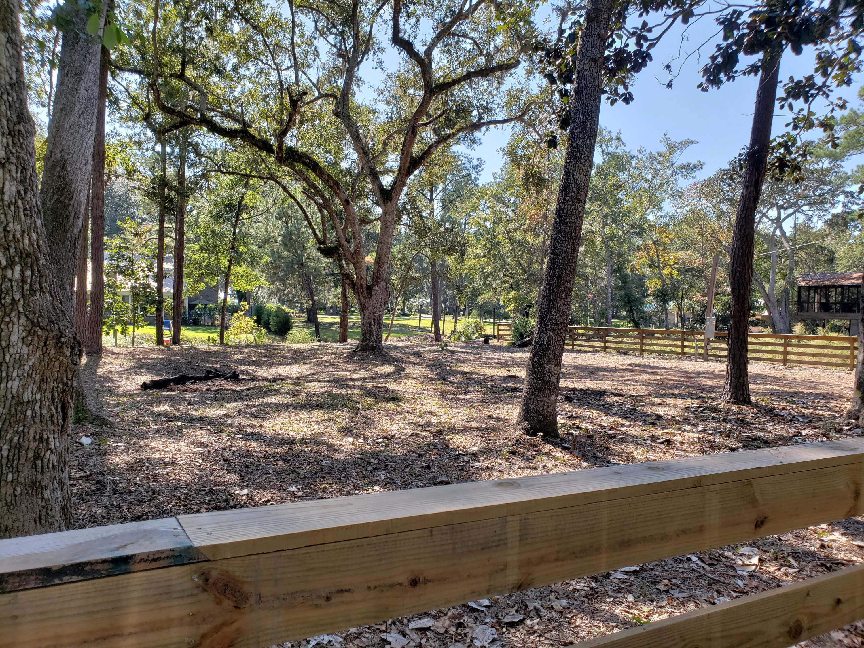 PRIDGEN'S UNRECD - Land