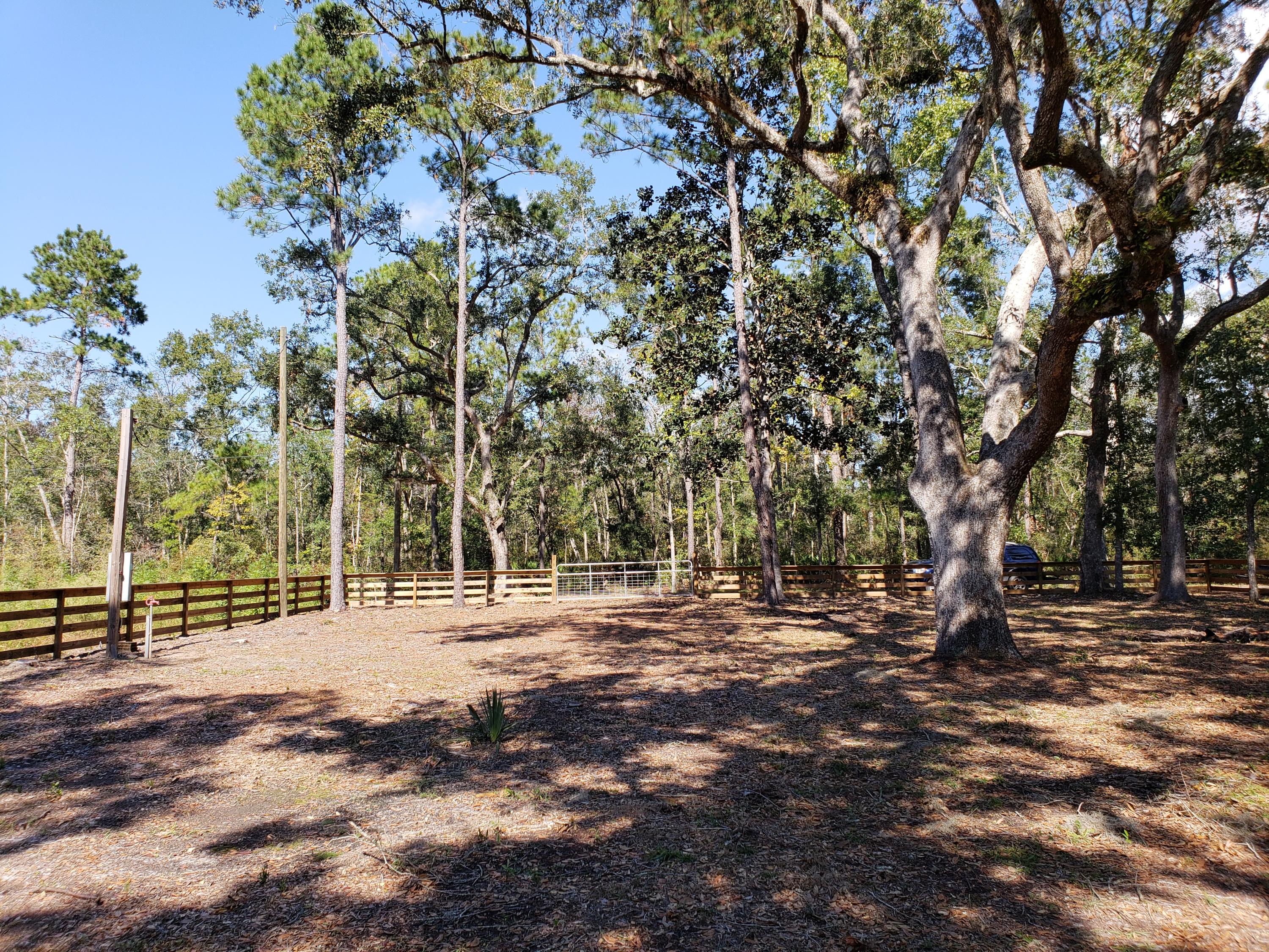 PRIDGEN'S UNRECD - Land