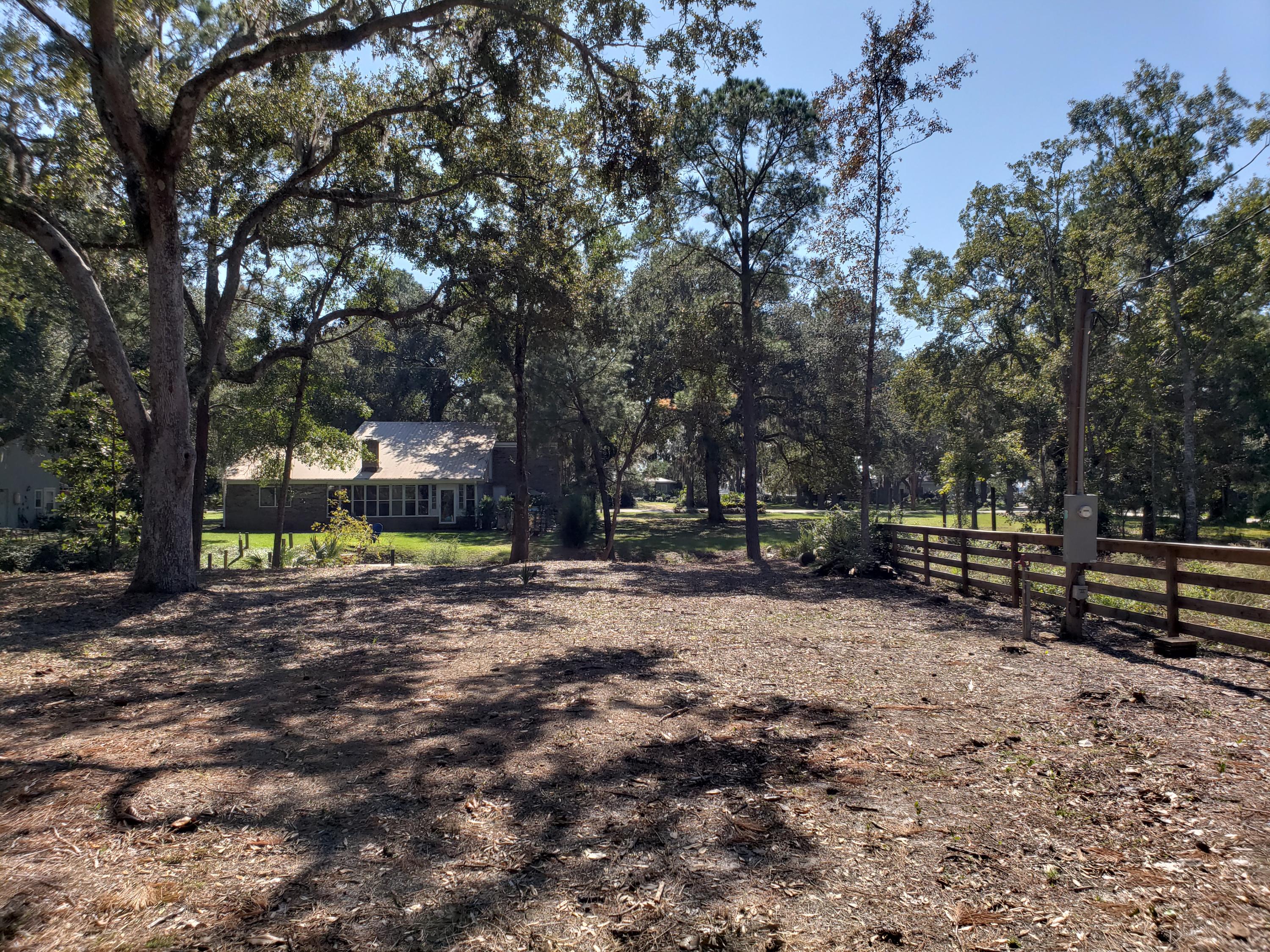 PRIDGEN'S UNRECD - Land