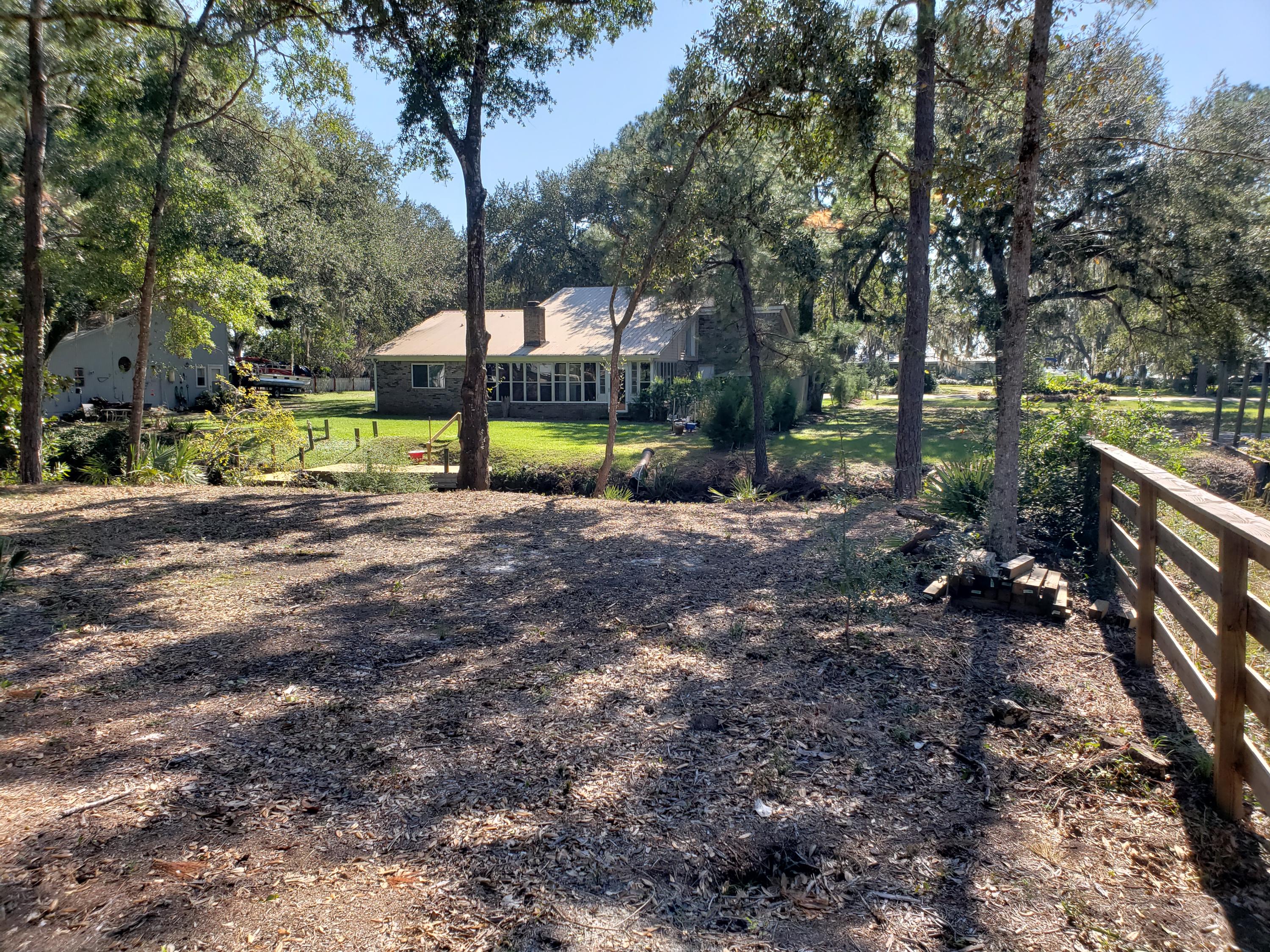 PRIDGEN'S UNRECD - Land