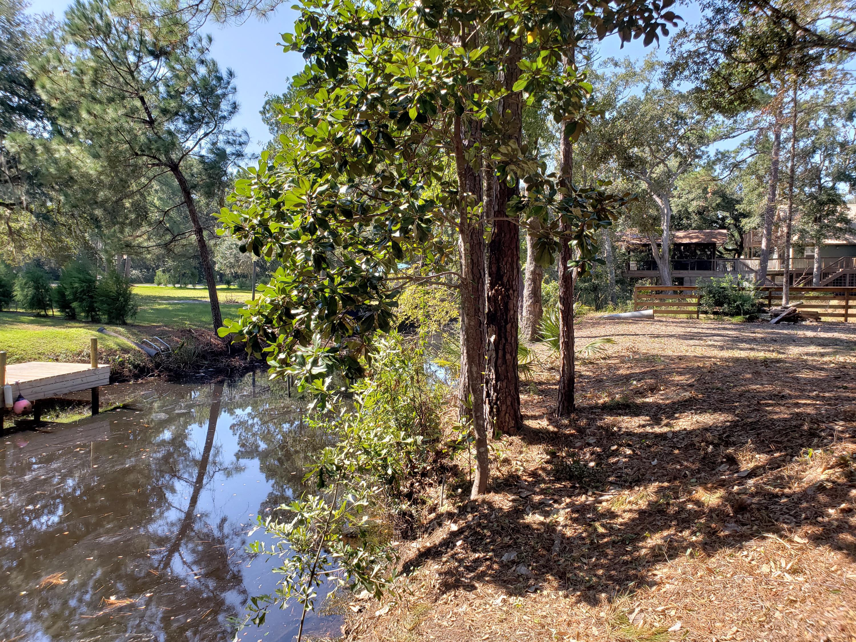 PRIDGEN'S UNRECD - Land