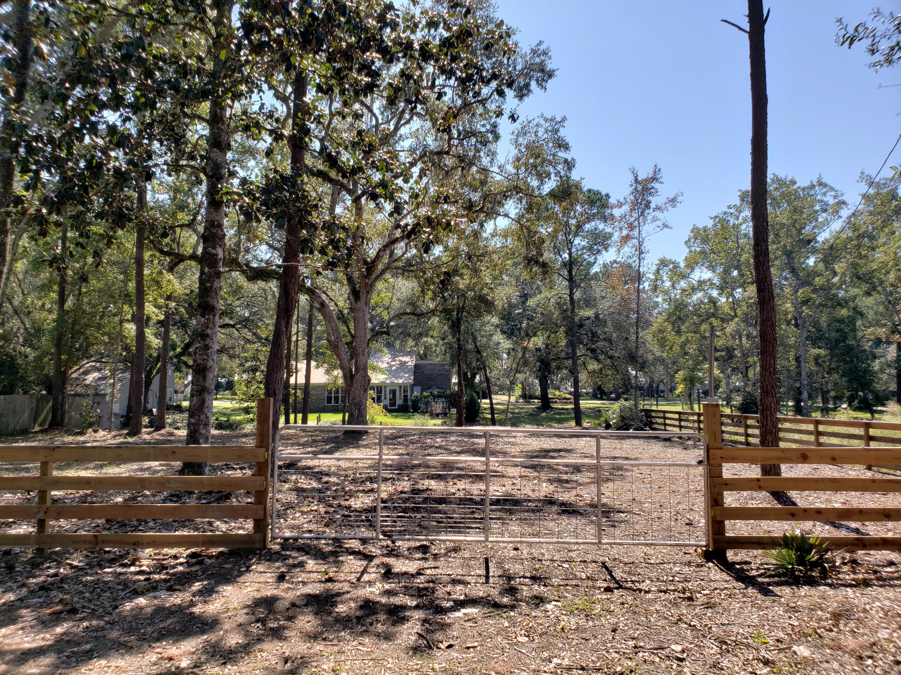 PRIDGEN'S UNRECD - Land