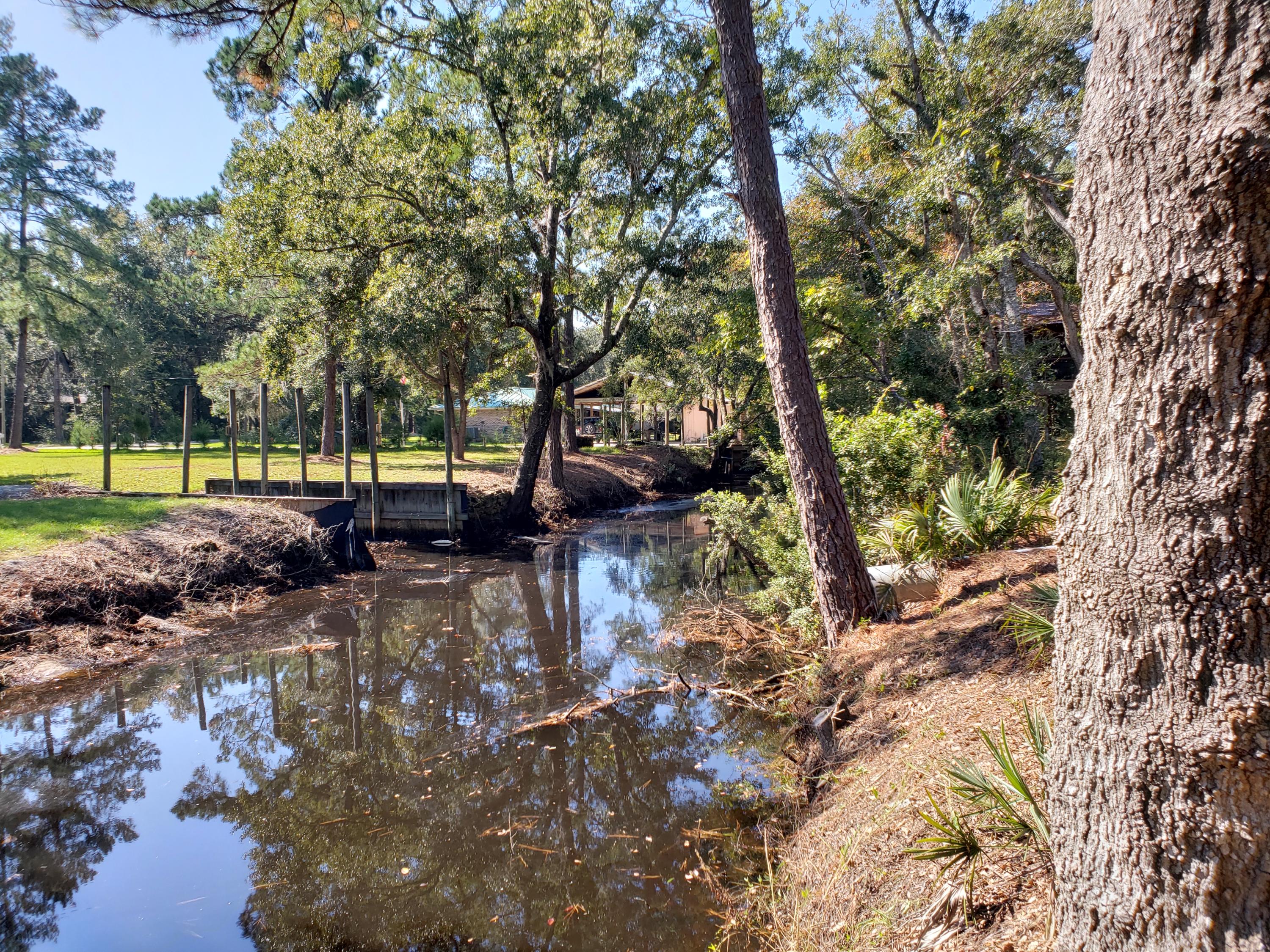 PRIDGEN'S UNRECD - Land