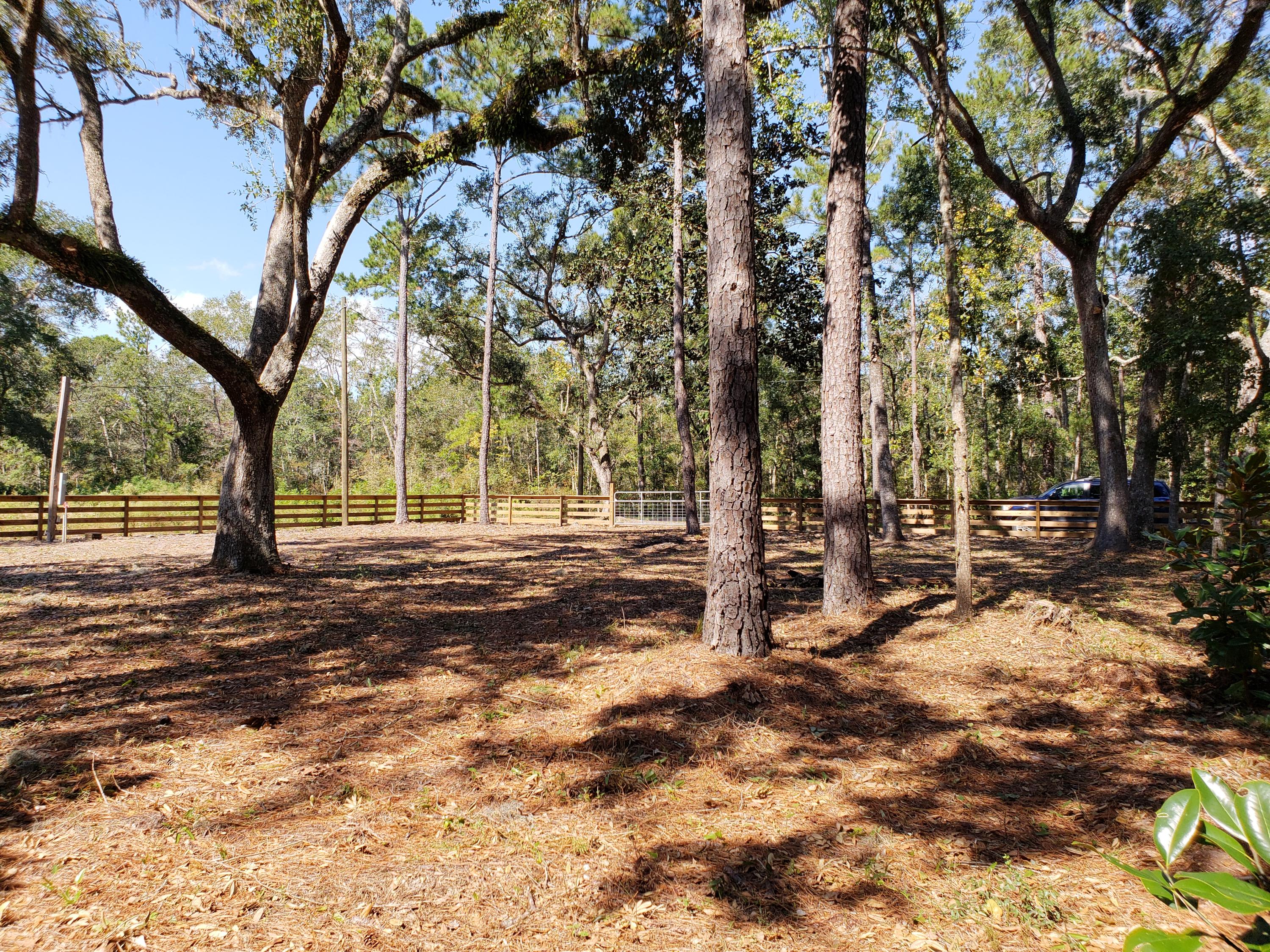 PRIDGEN'S UNRECD - Land