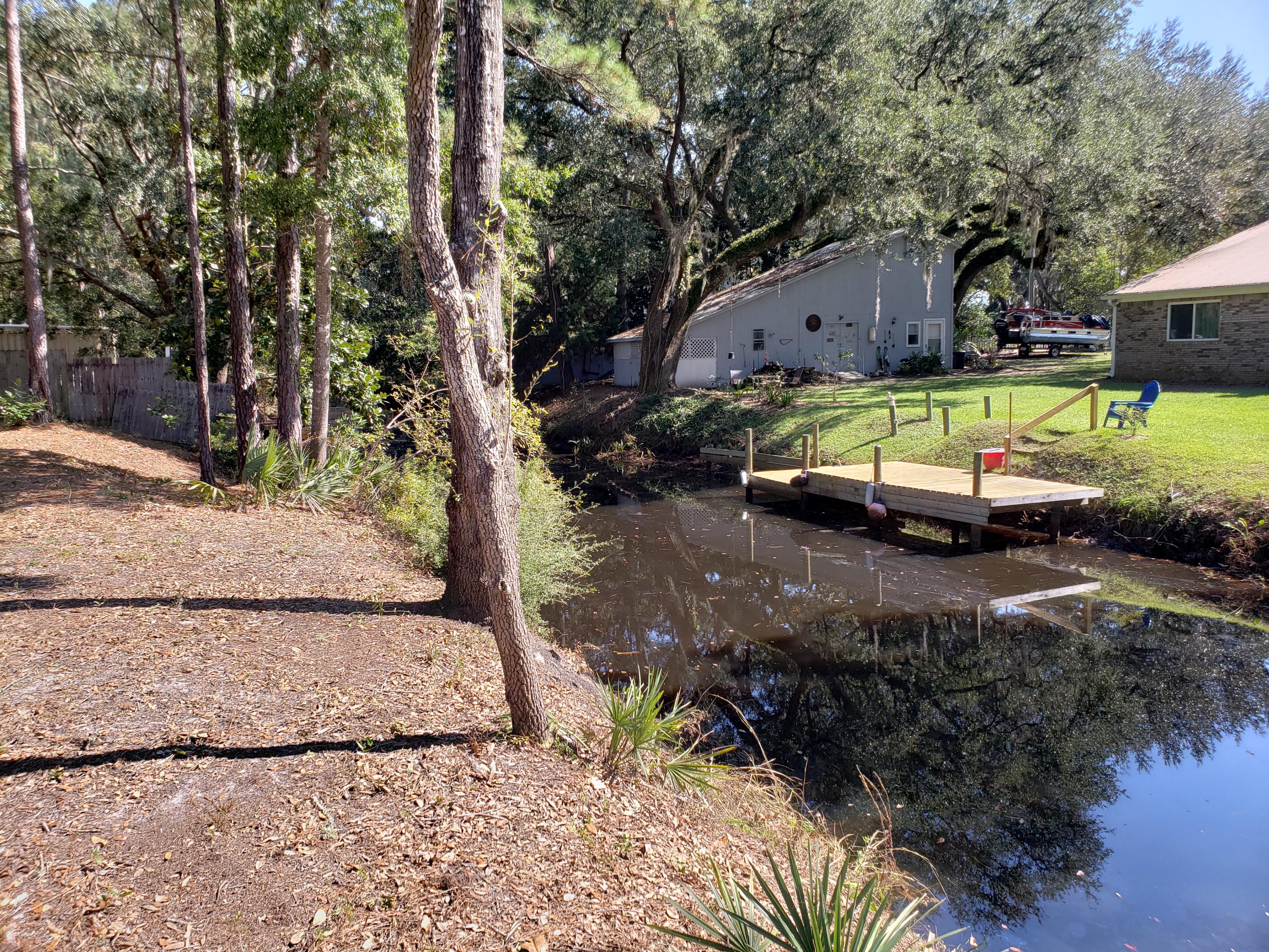 PRIDGEN'S UNRECD - Land