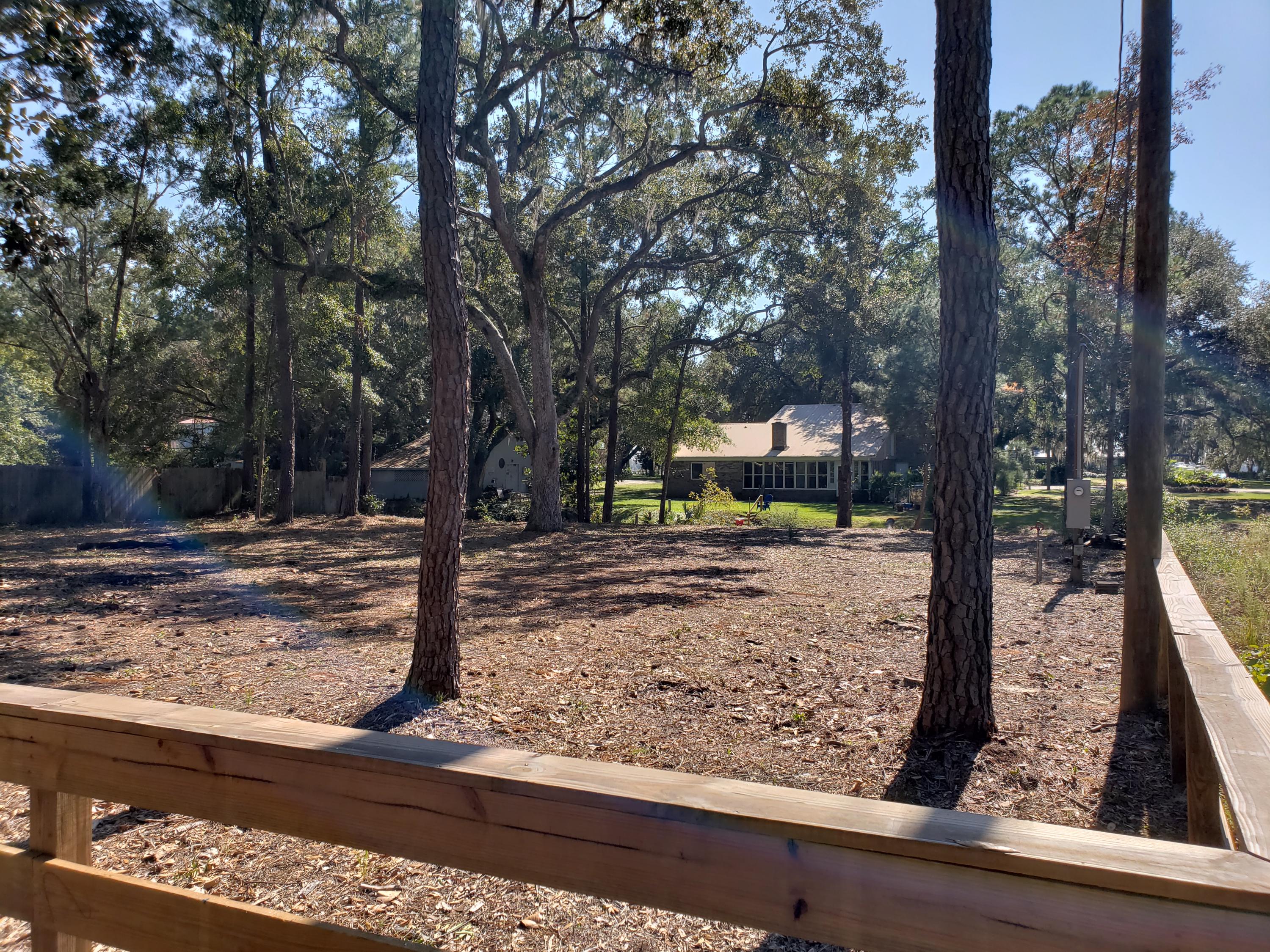 PRIDGEN'S UNRECD - Land