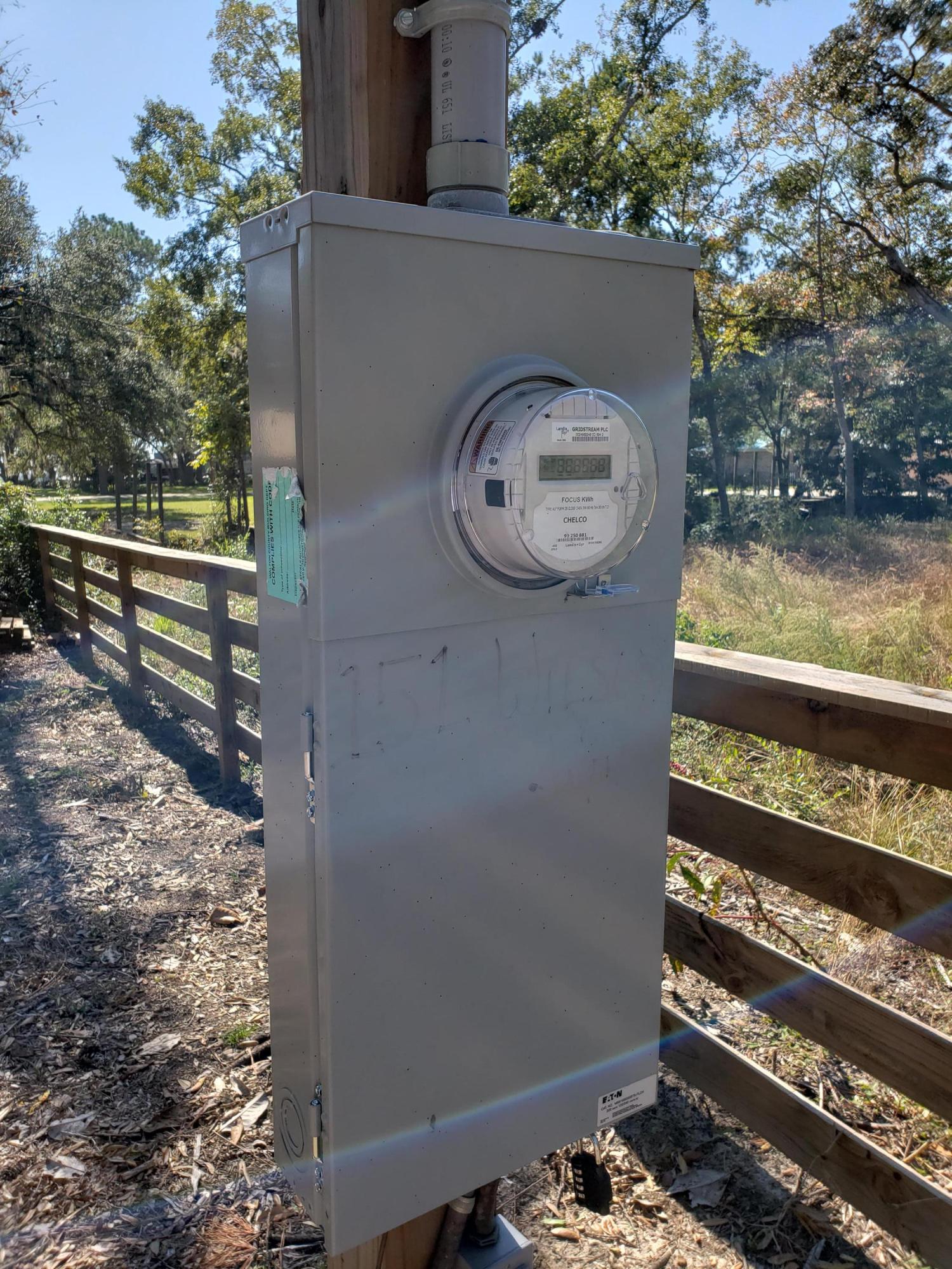 PRIDGEN'S UNRECD - Land