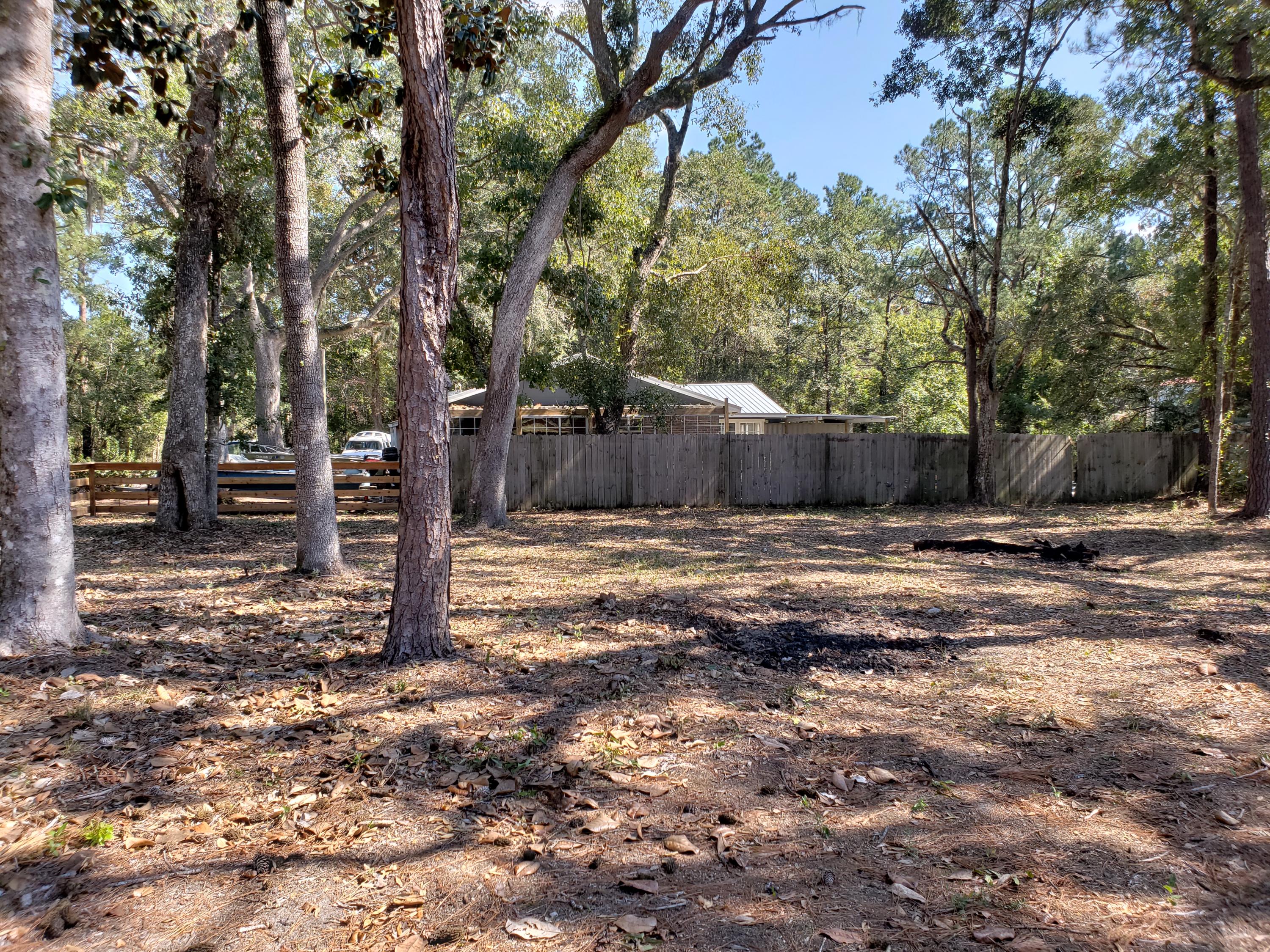 PRIDGEN'S UNRECD - Land