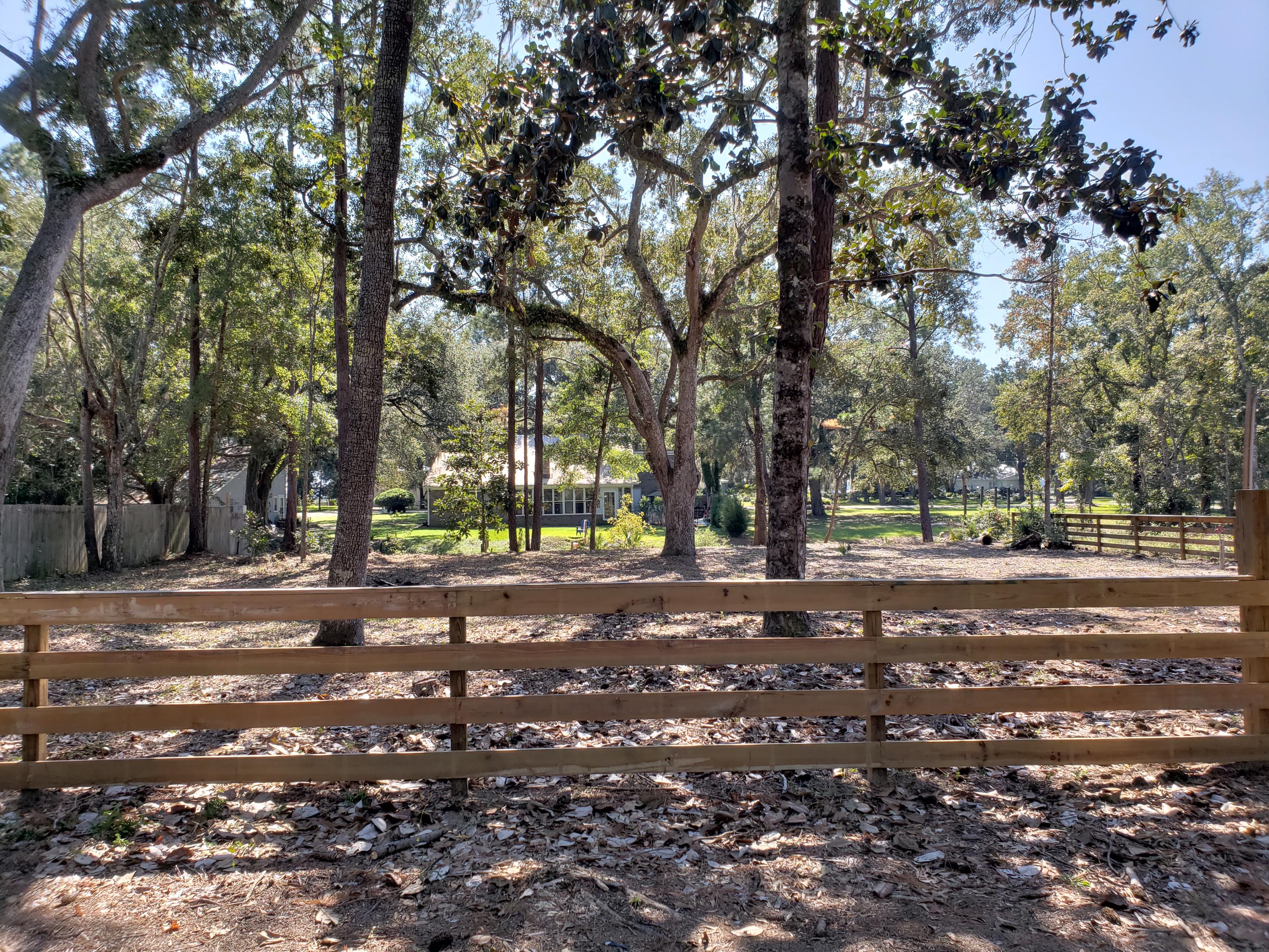 PRIDGEN'S UNRECD - Land