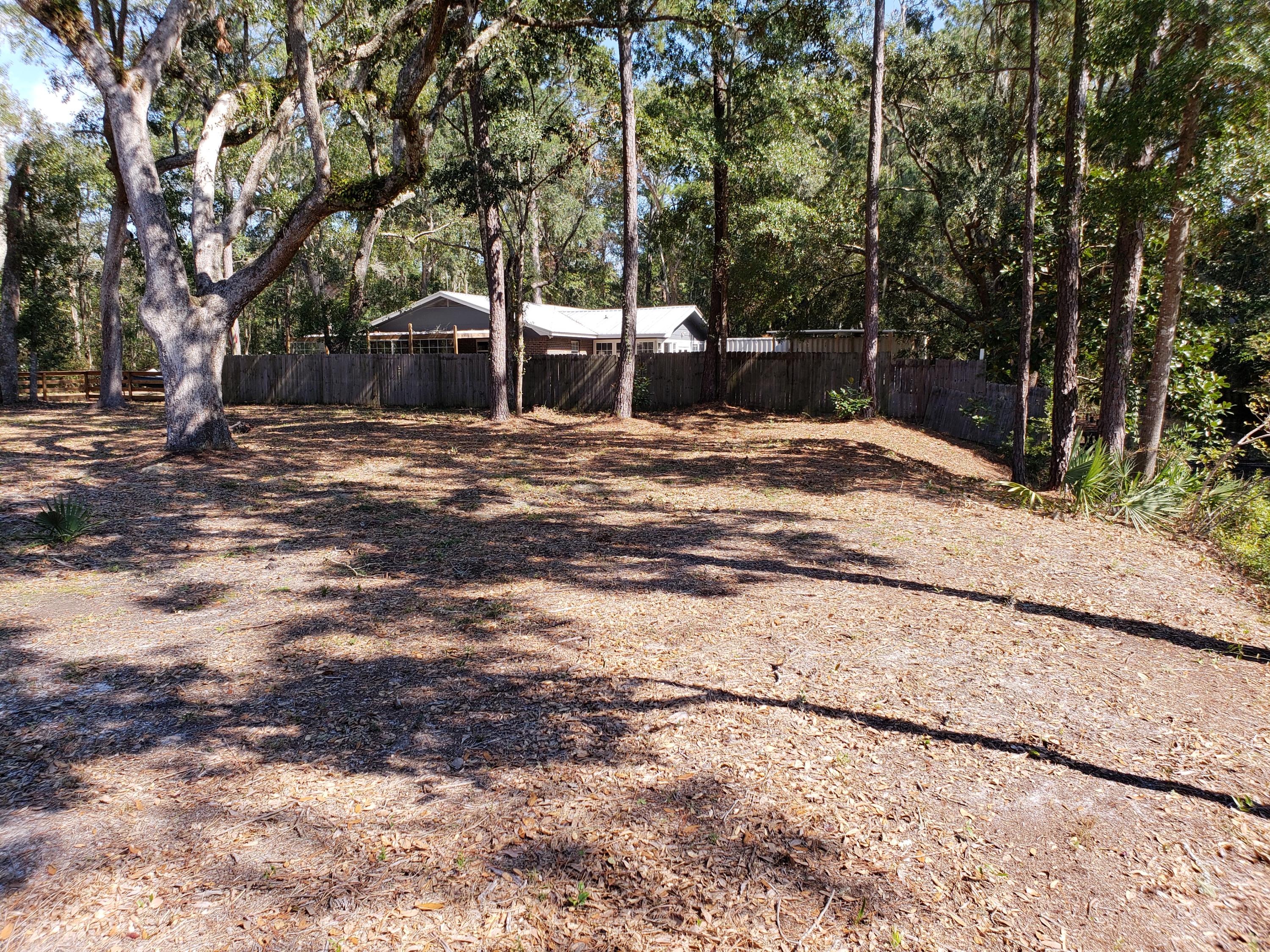 PRIDGEN'S UNRECD - Land