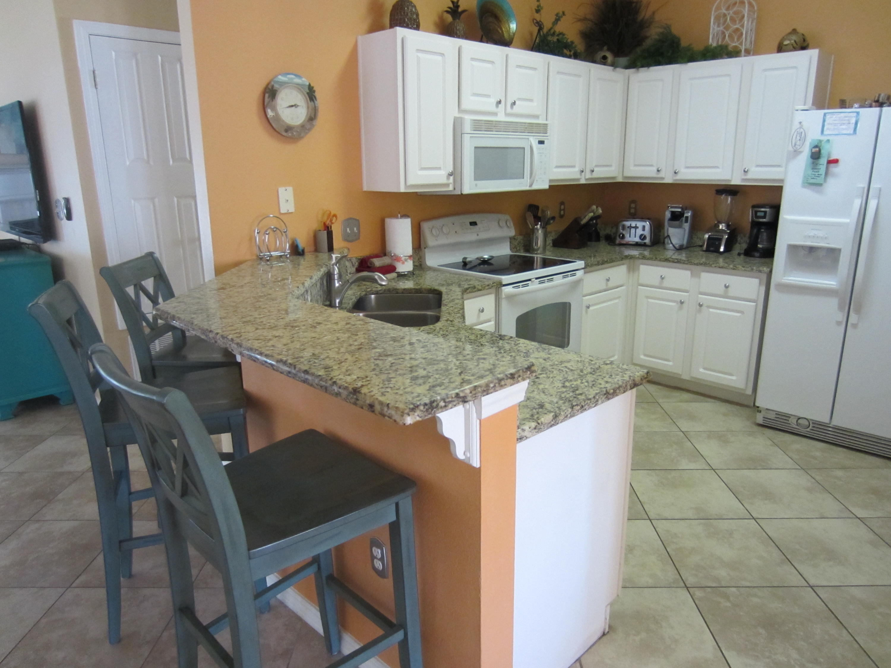 Maravilla - Residential