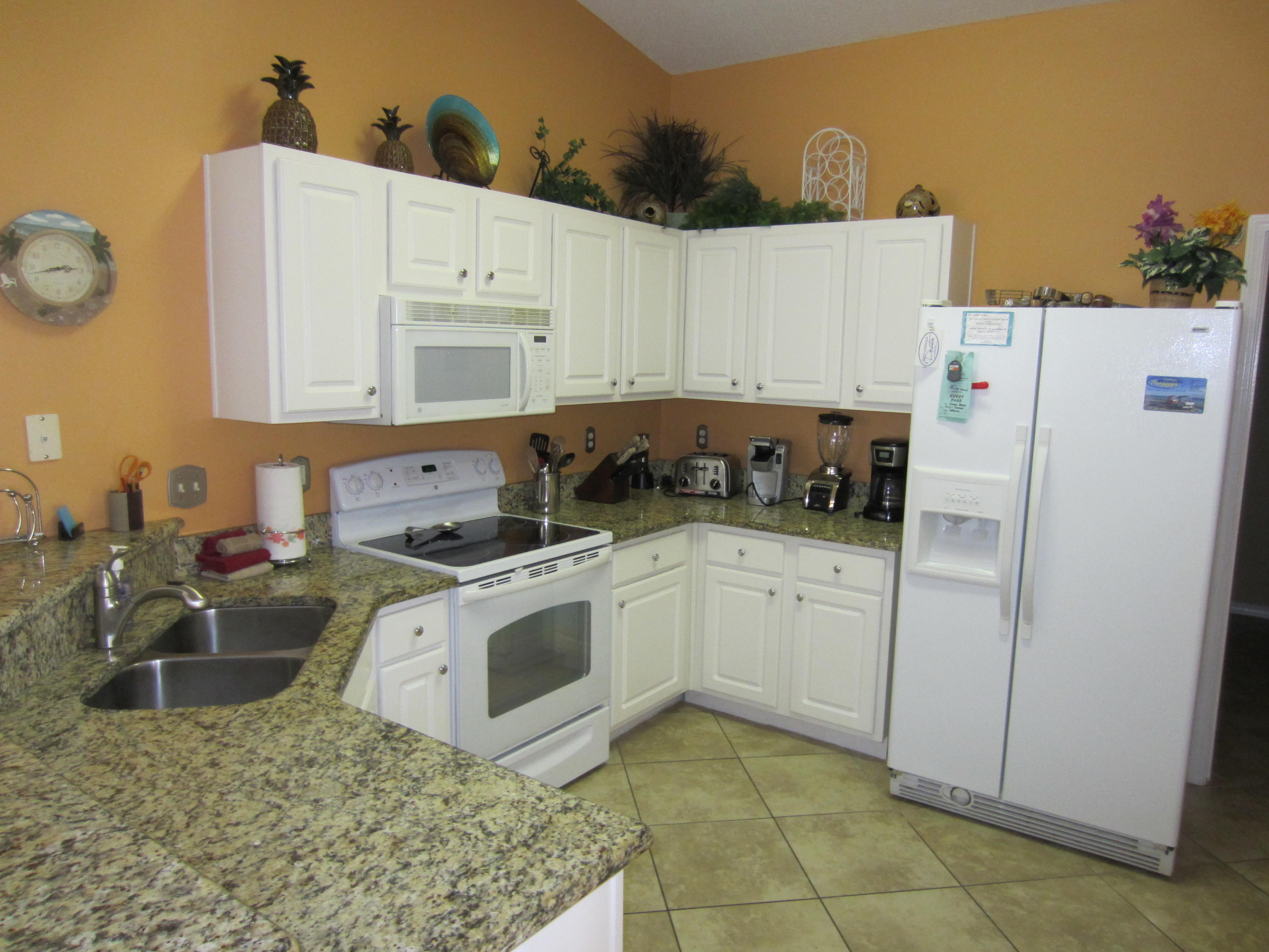 Maravilla - Residential