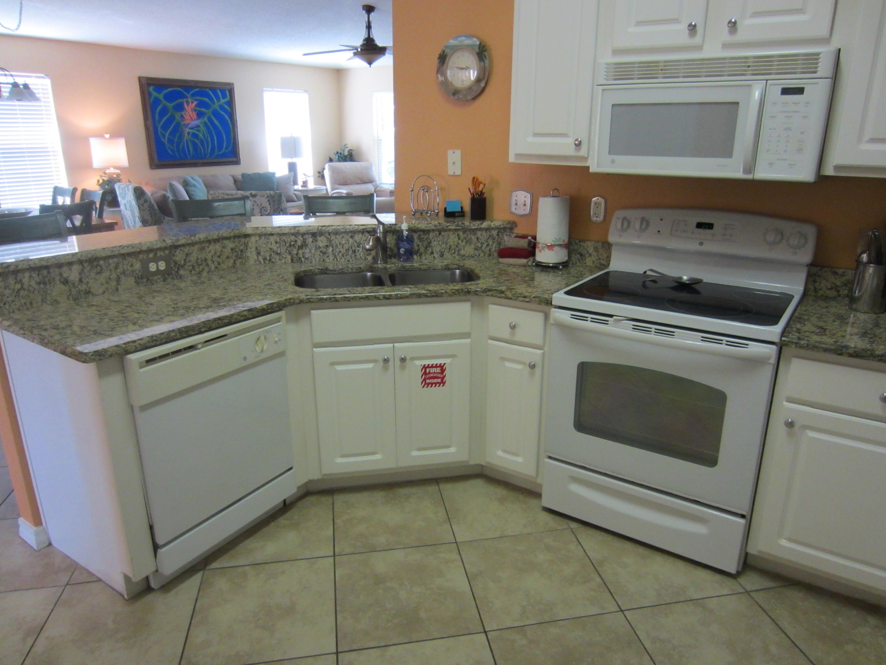 Maravilla - Residential