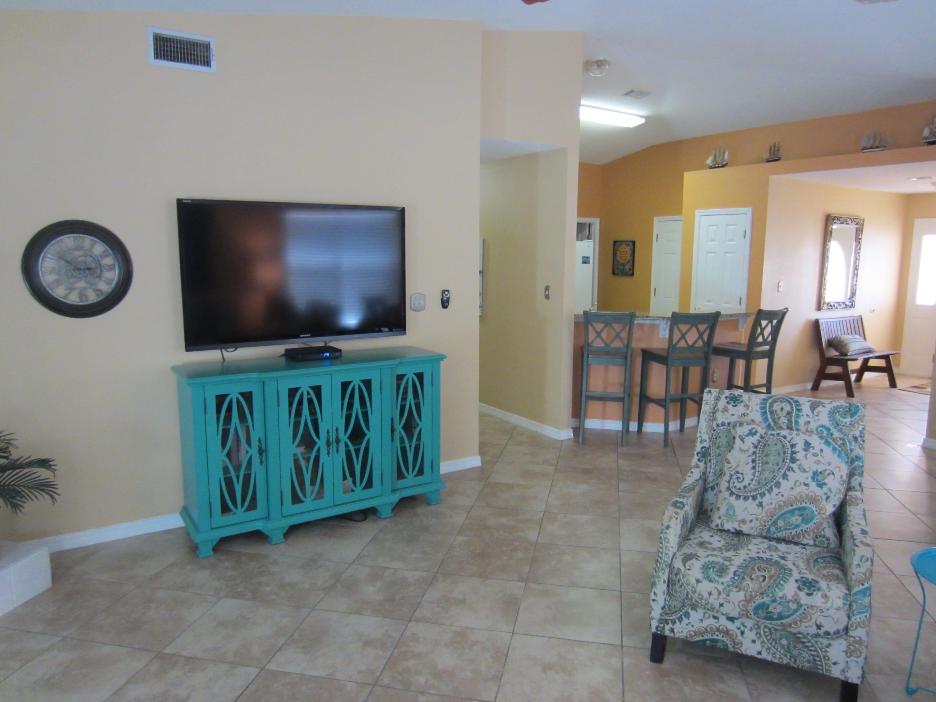 Maravilla - Residential