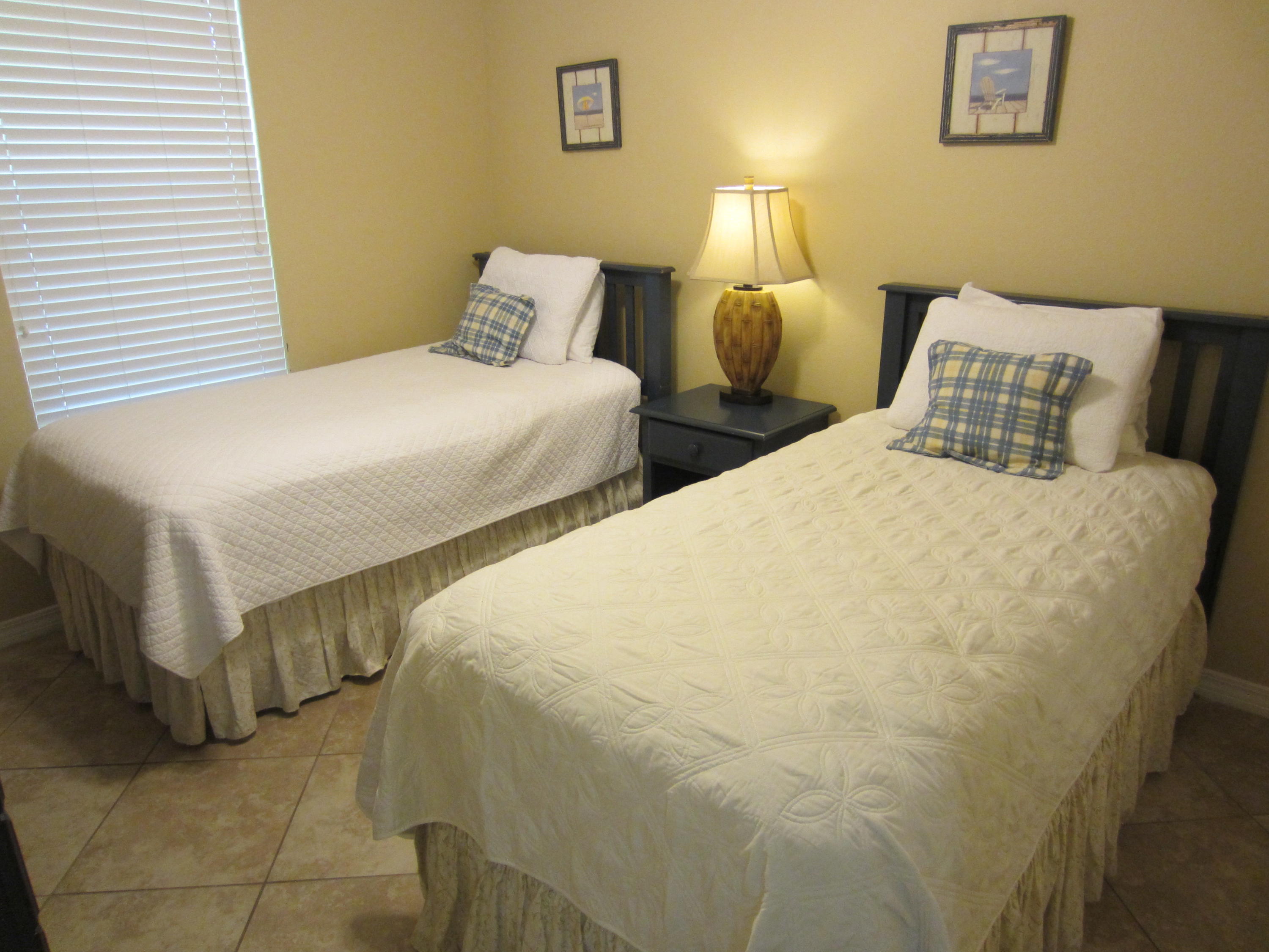 Maravilla - Residential