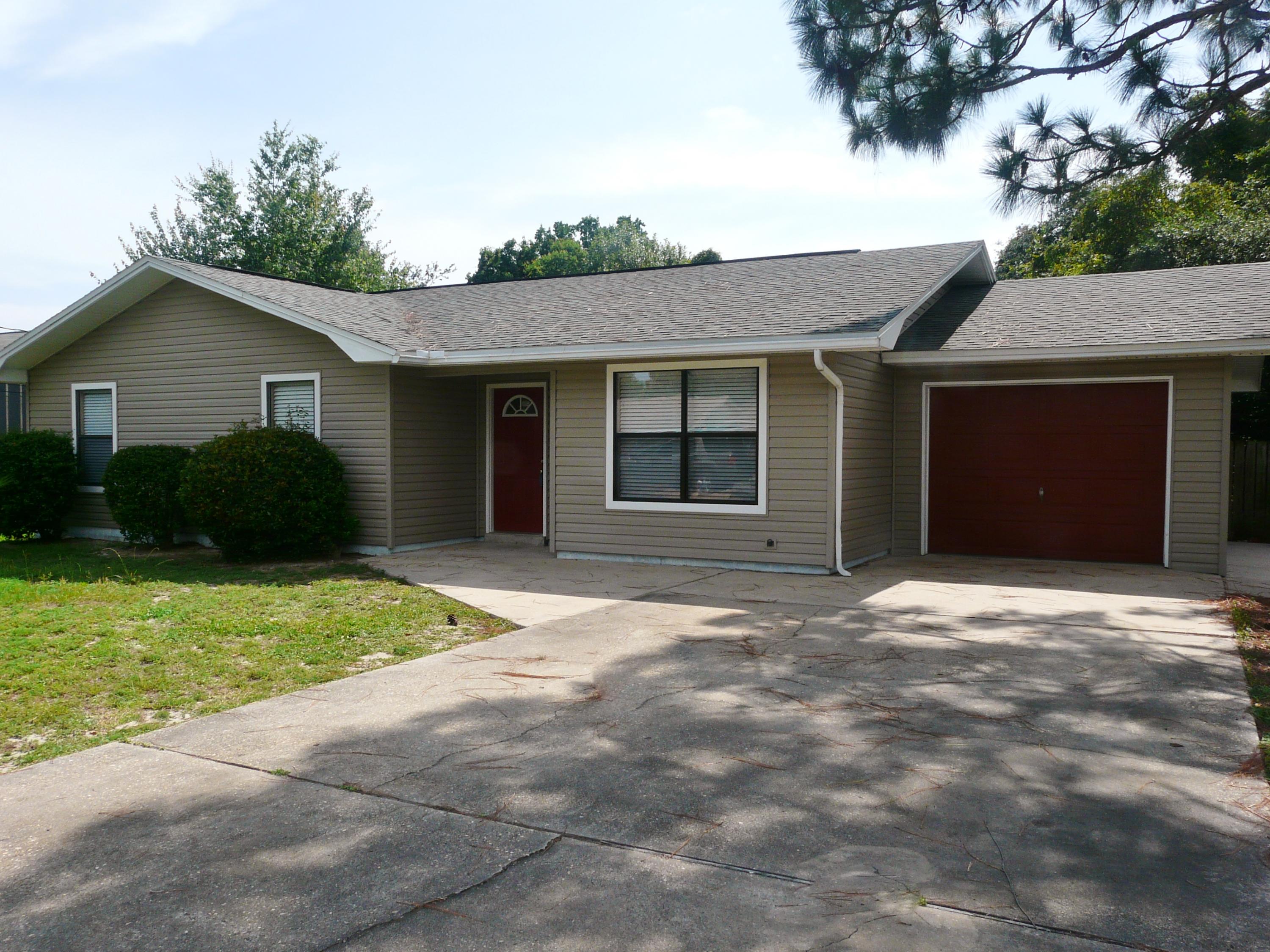 WYNNEHAVEN BEACH ESTATES - Residential