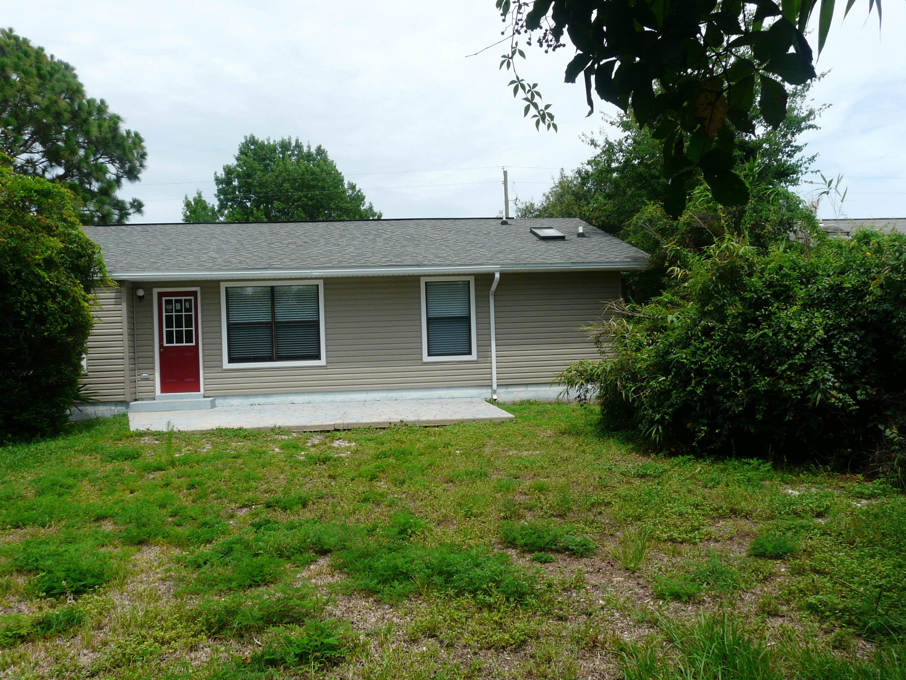 WYNNEHAVEN BEACH ESTATES - Residential