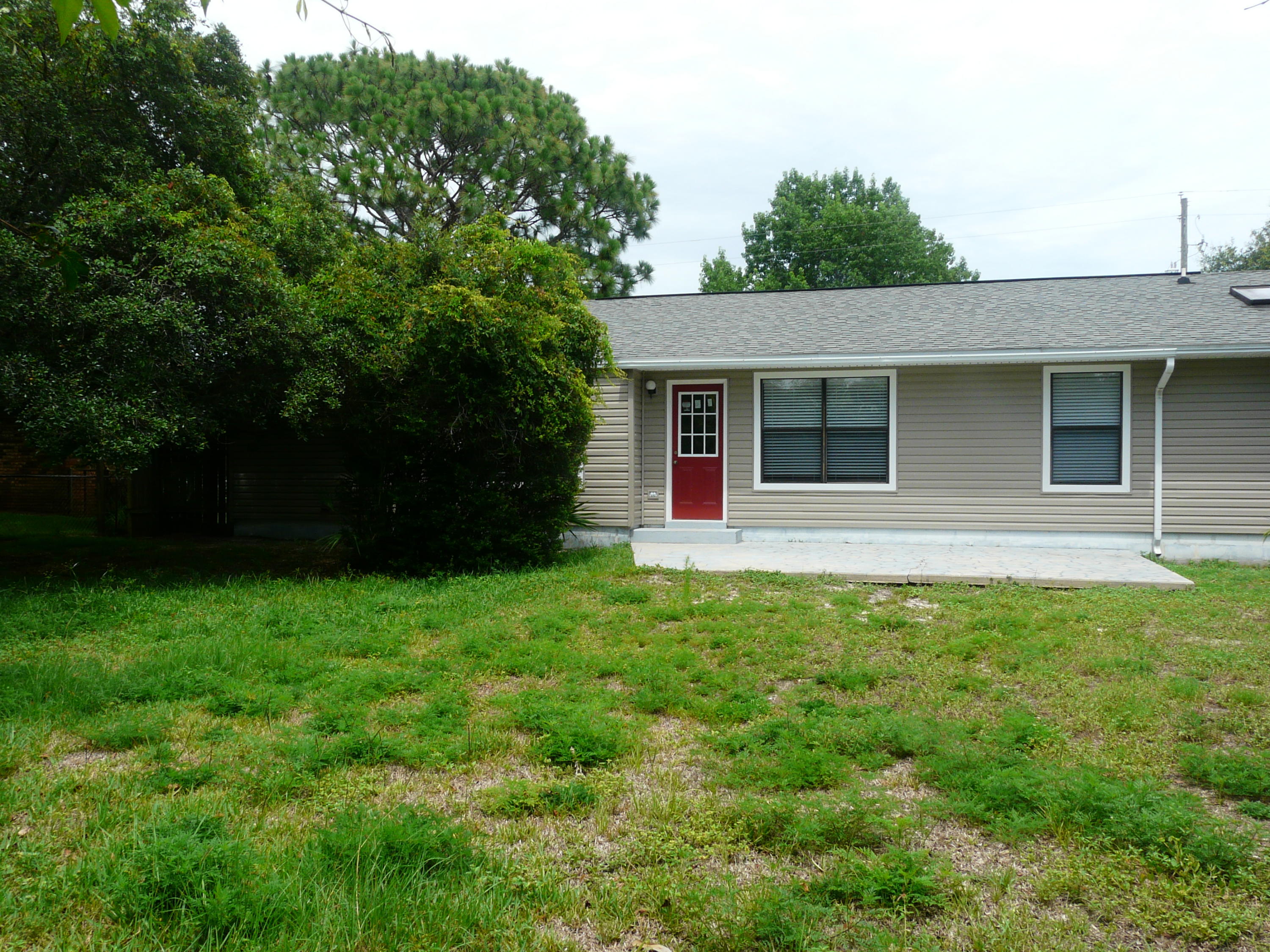 WYNNEHAVEN BEACH ESTATES - Residential