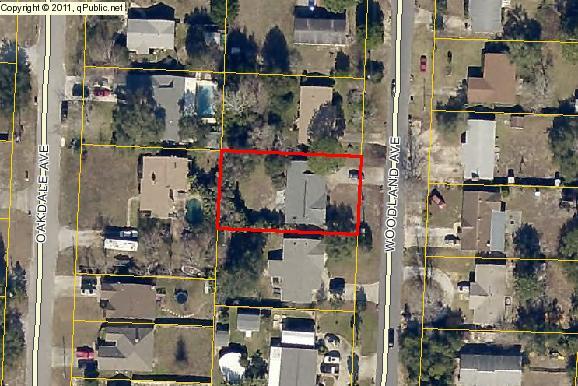 WYNNEHAVEN BEACH ESTATES - Residential