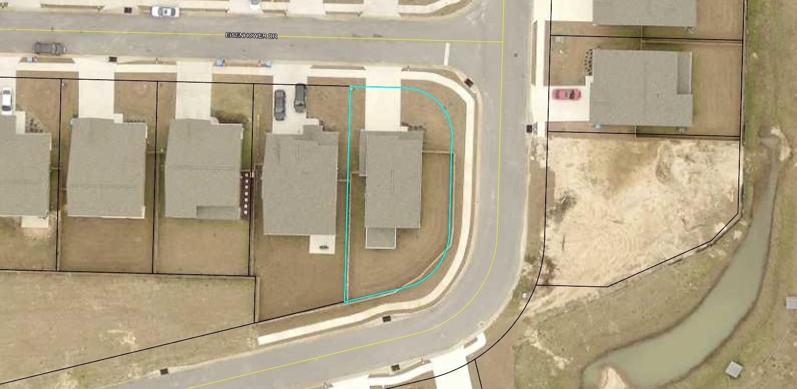 STILLWELL ESTATES - Residential