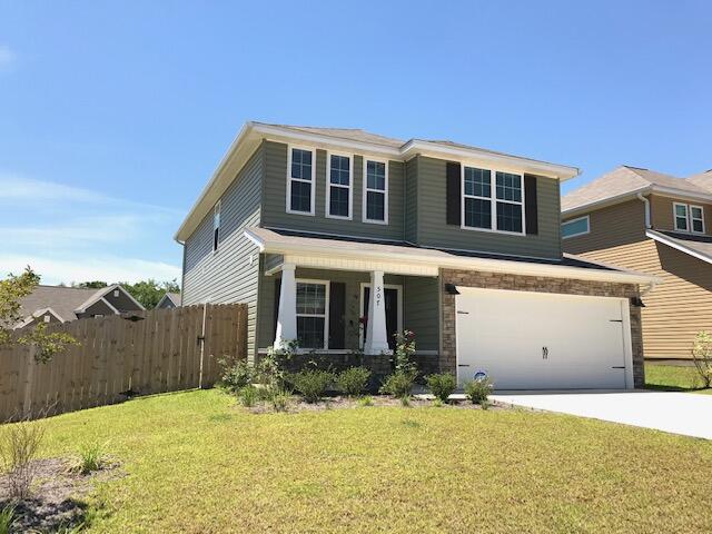 STILLWELL ESTATES - Residential