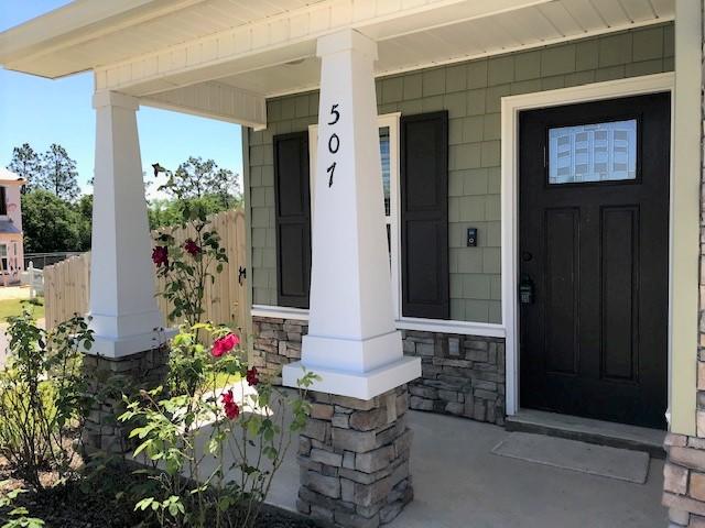 STILLWELL ESTATES - Residential