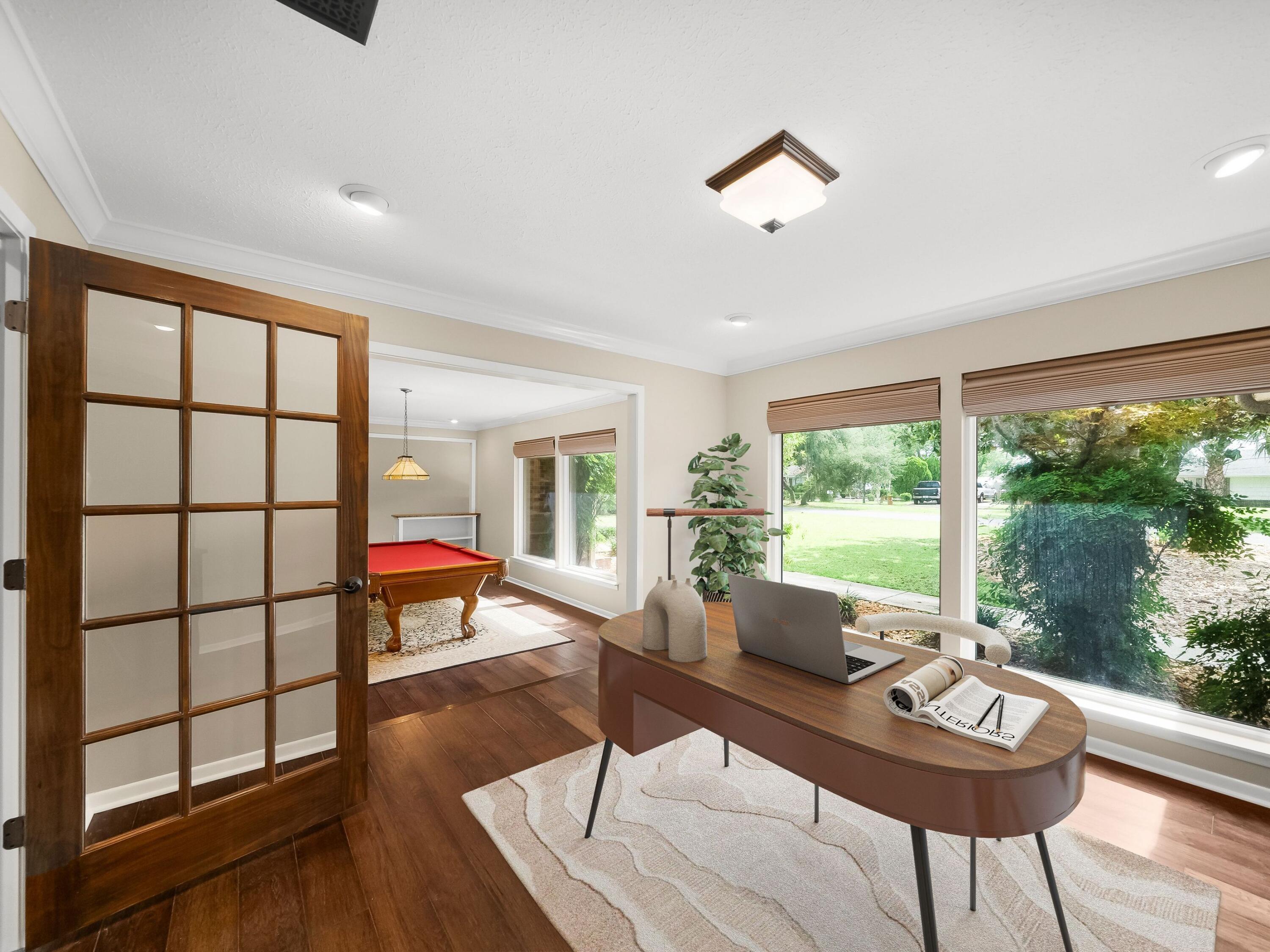 Baywood Shores Estates - Residential