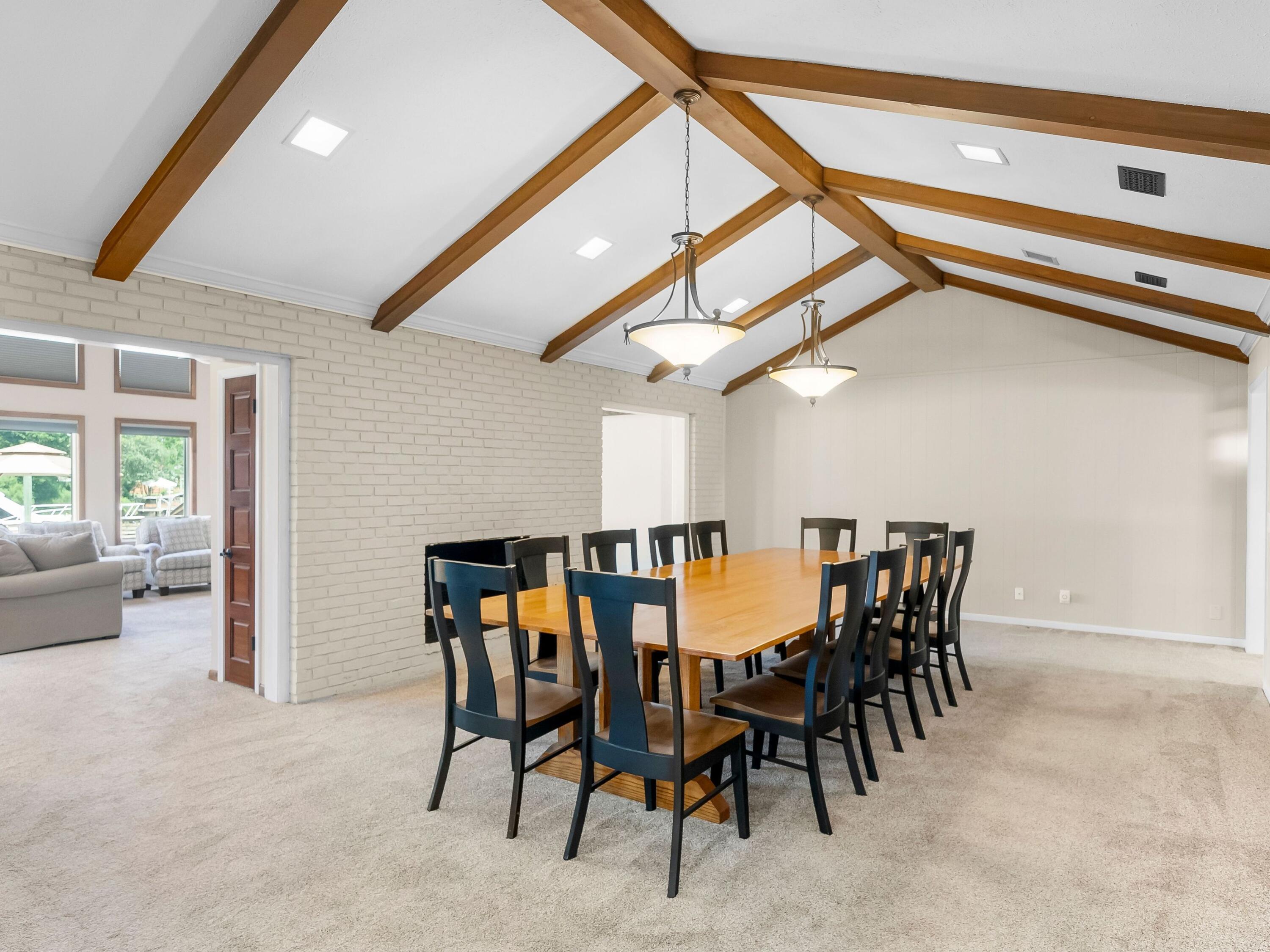 Baywood Shores Estates - Residential
