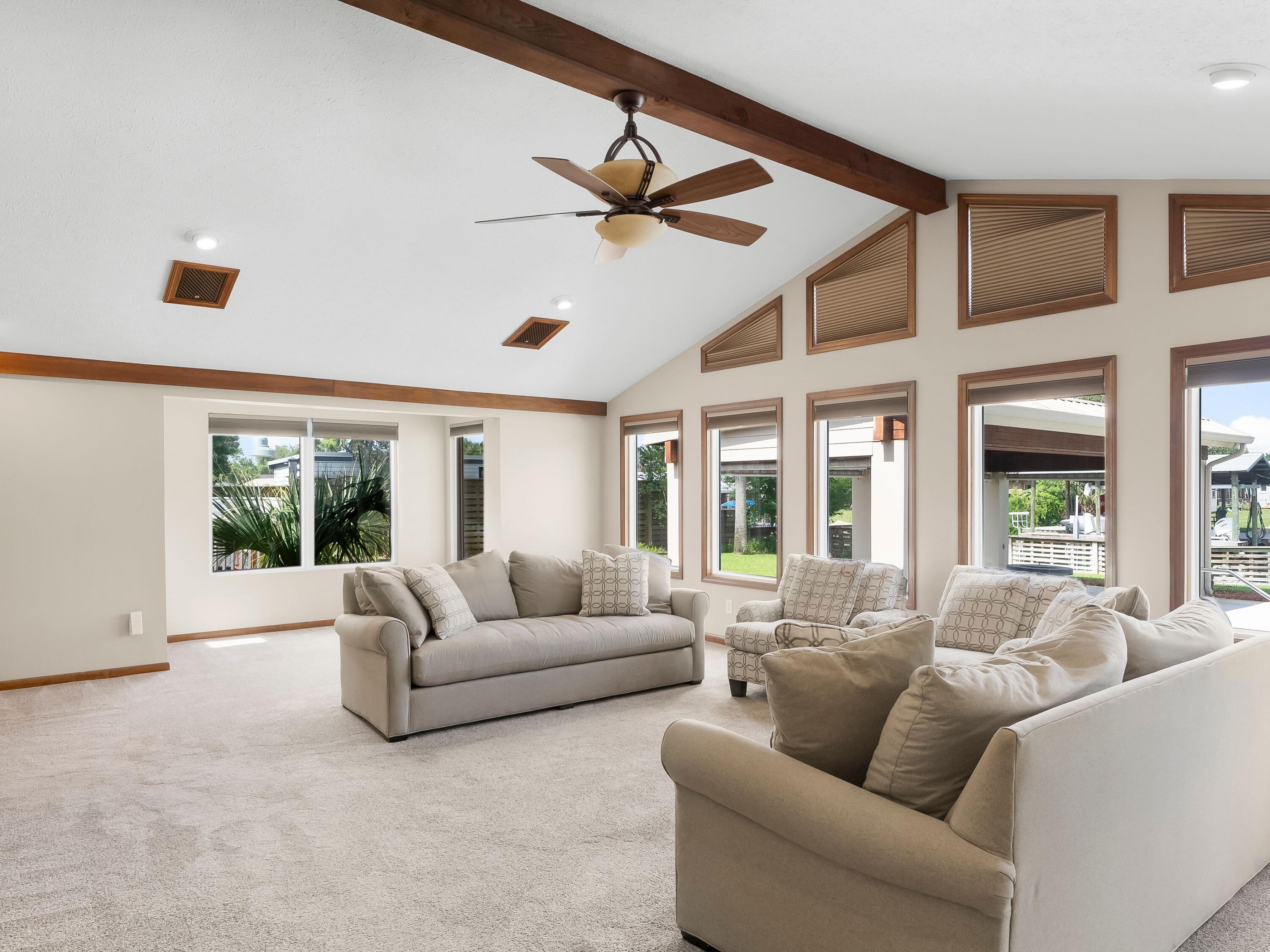 Baywood Shores Estates - Residential