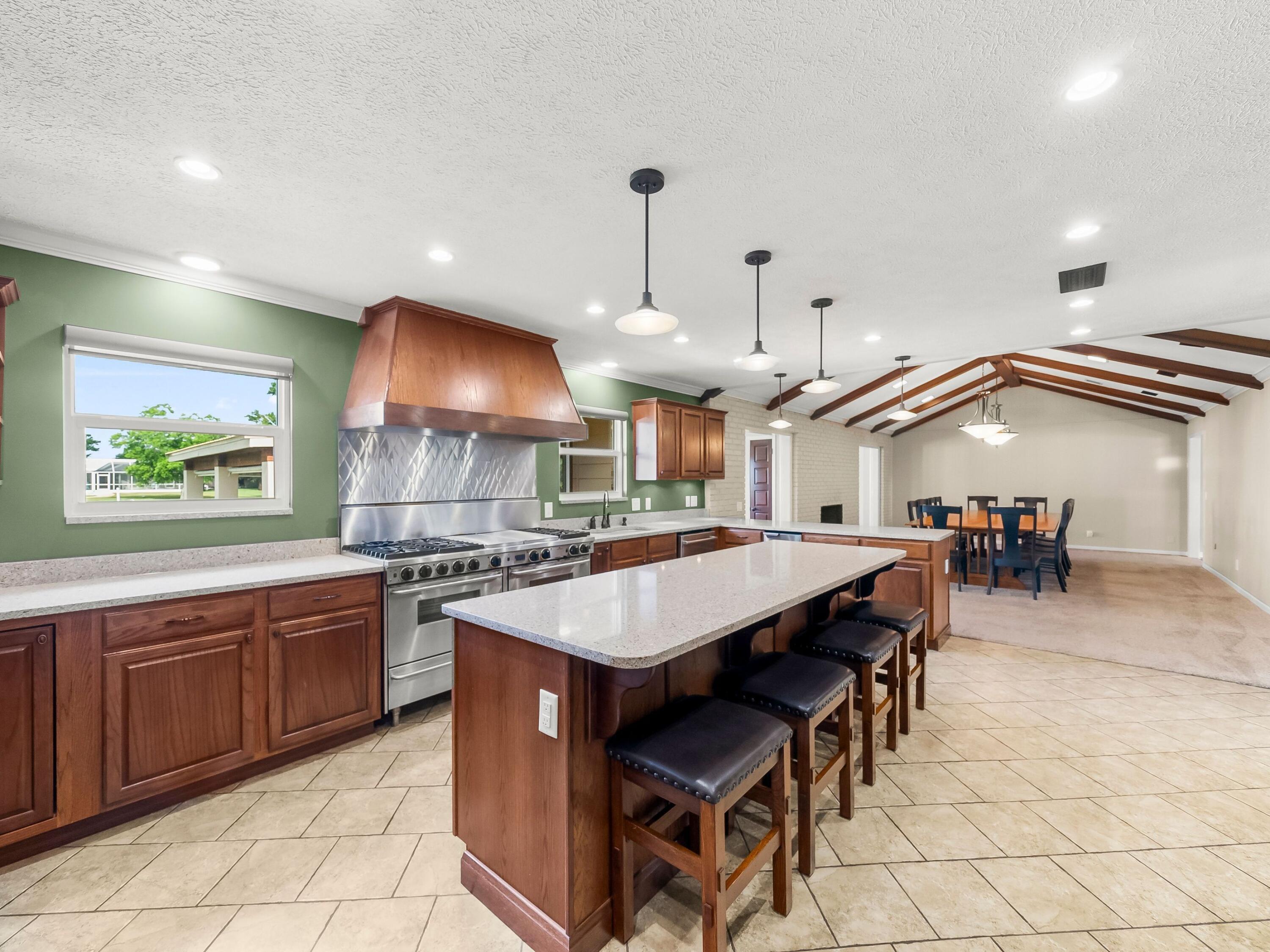 Baywood Shores Estates - Residential