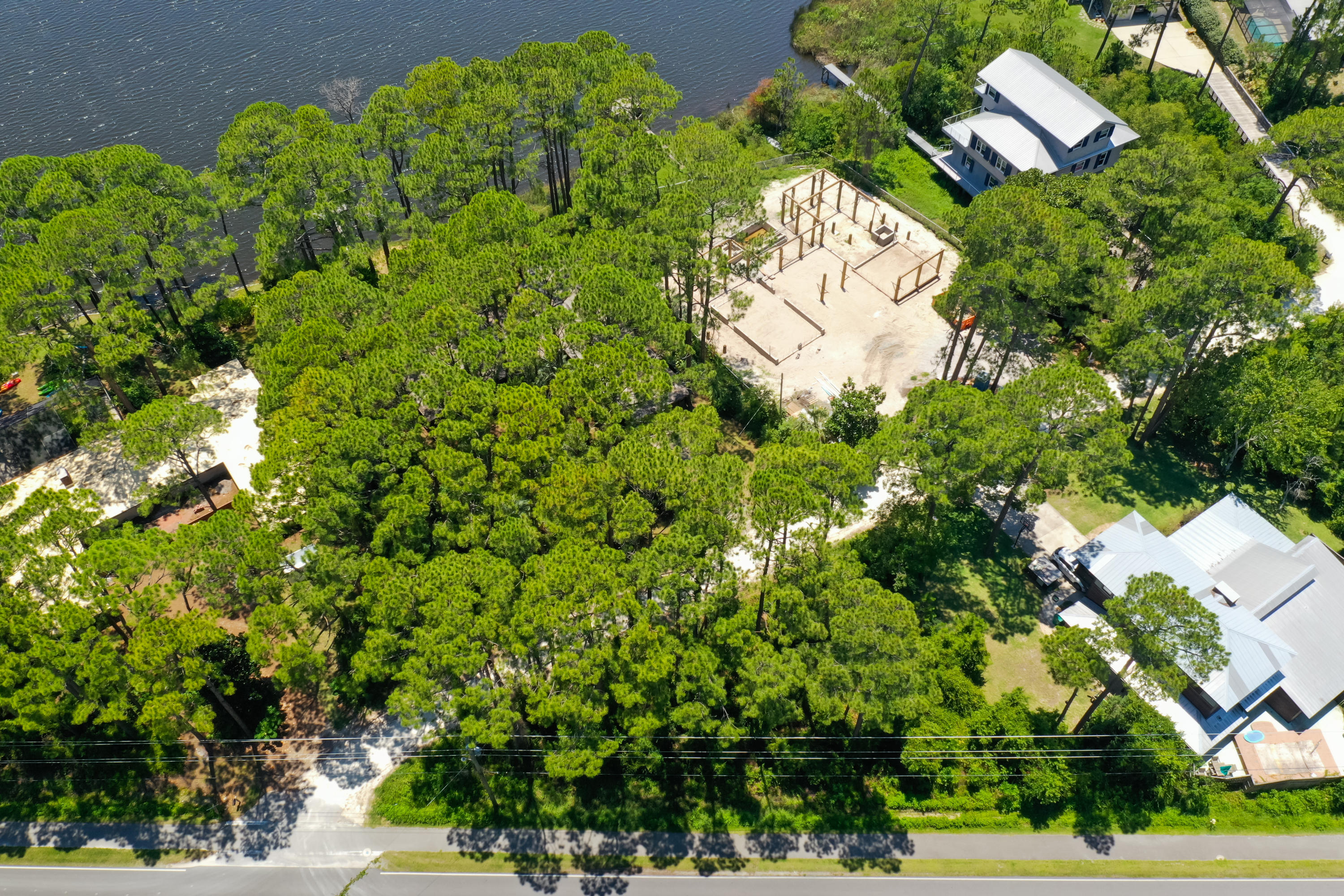 DUNE ALLEN 2ND ADDN - Land