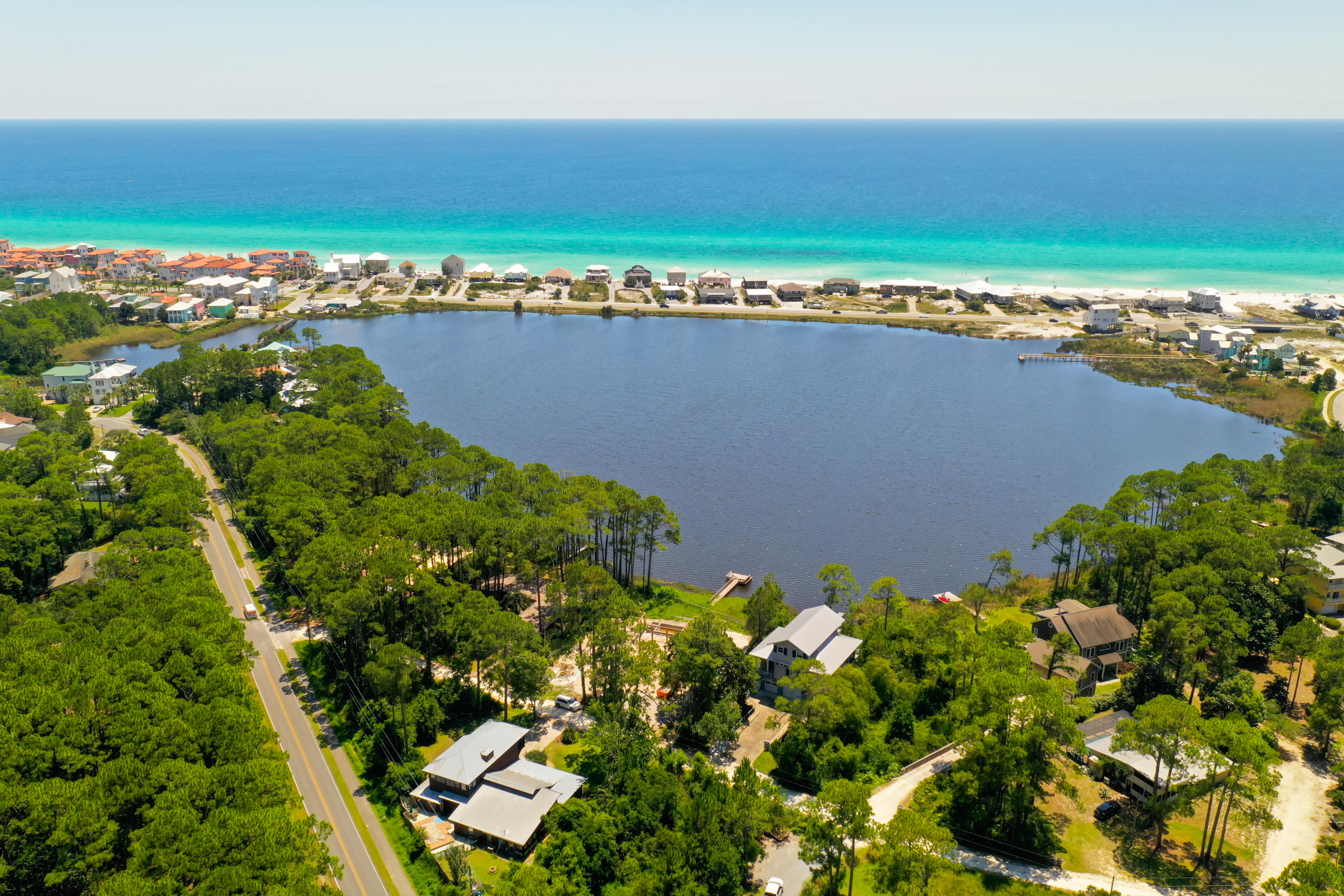 DUNE ALLEN 2ND ADDN - Land