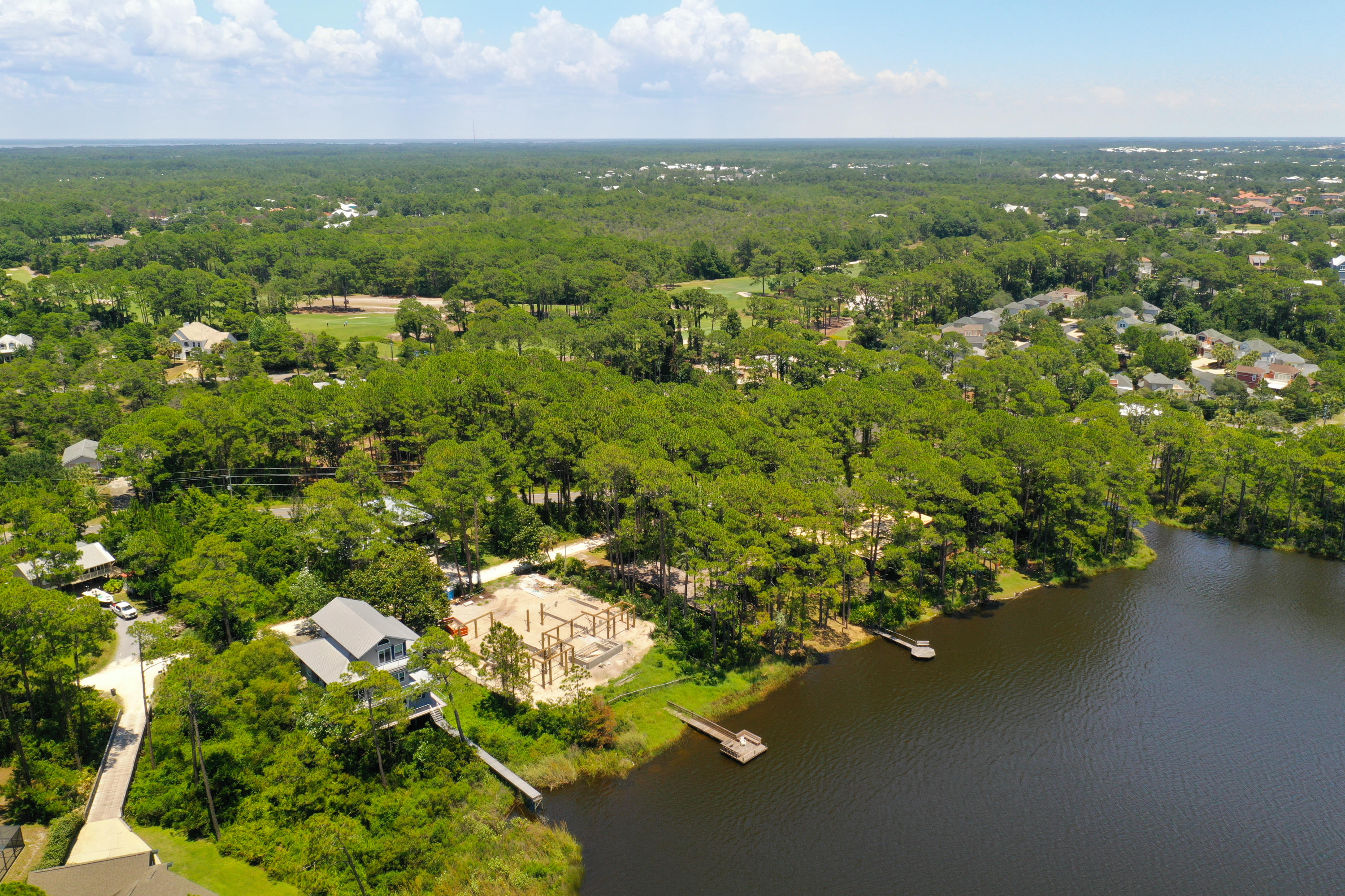 DUNE ALLEN 2ND ADDN - Land