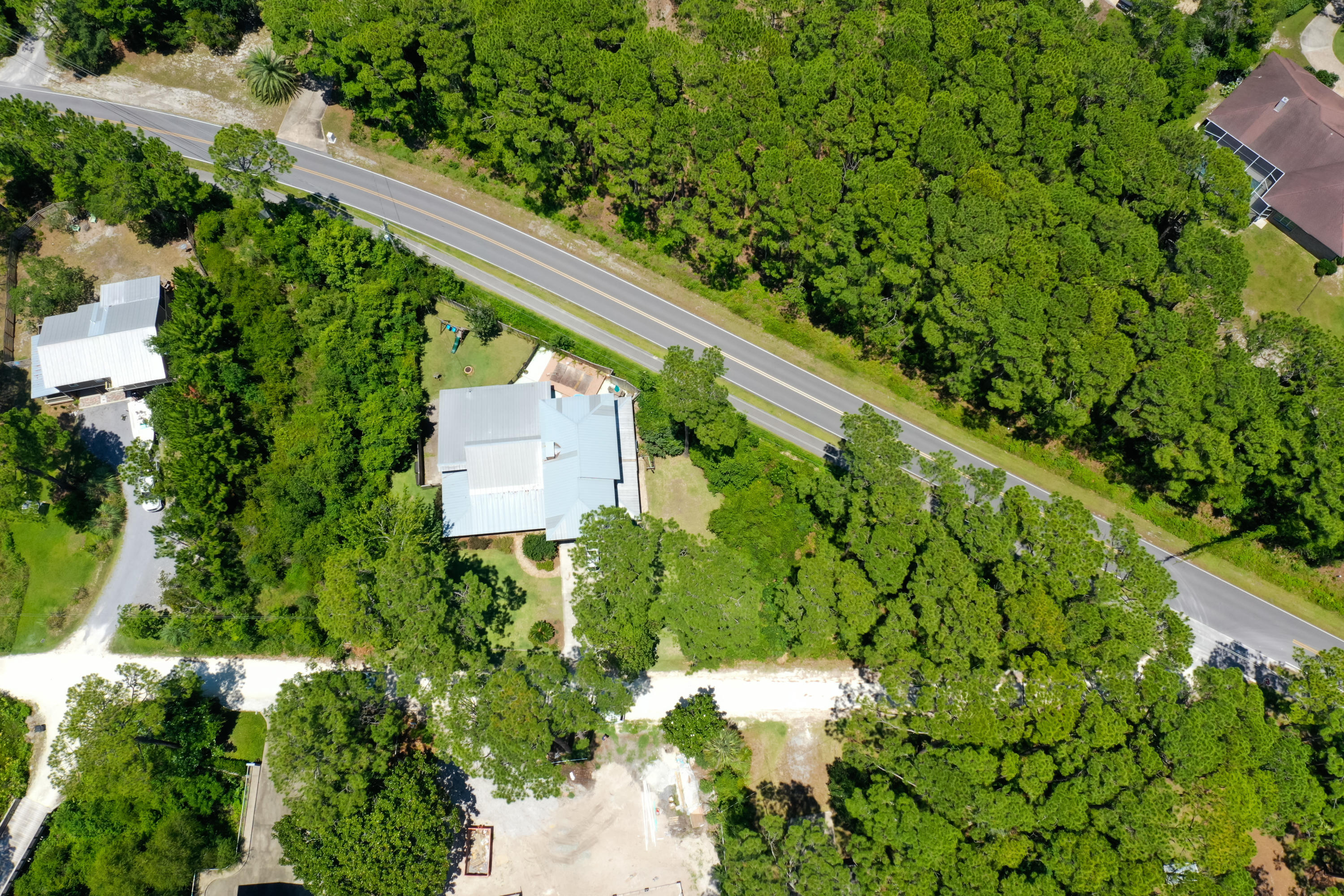 DUNE ALLEN 2ND ADDN - Land