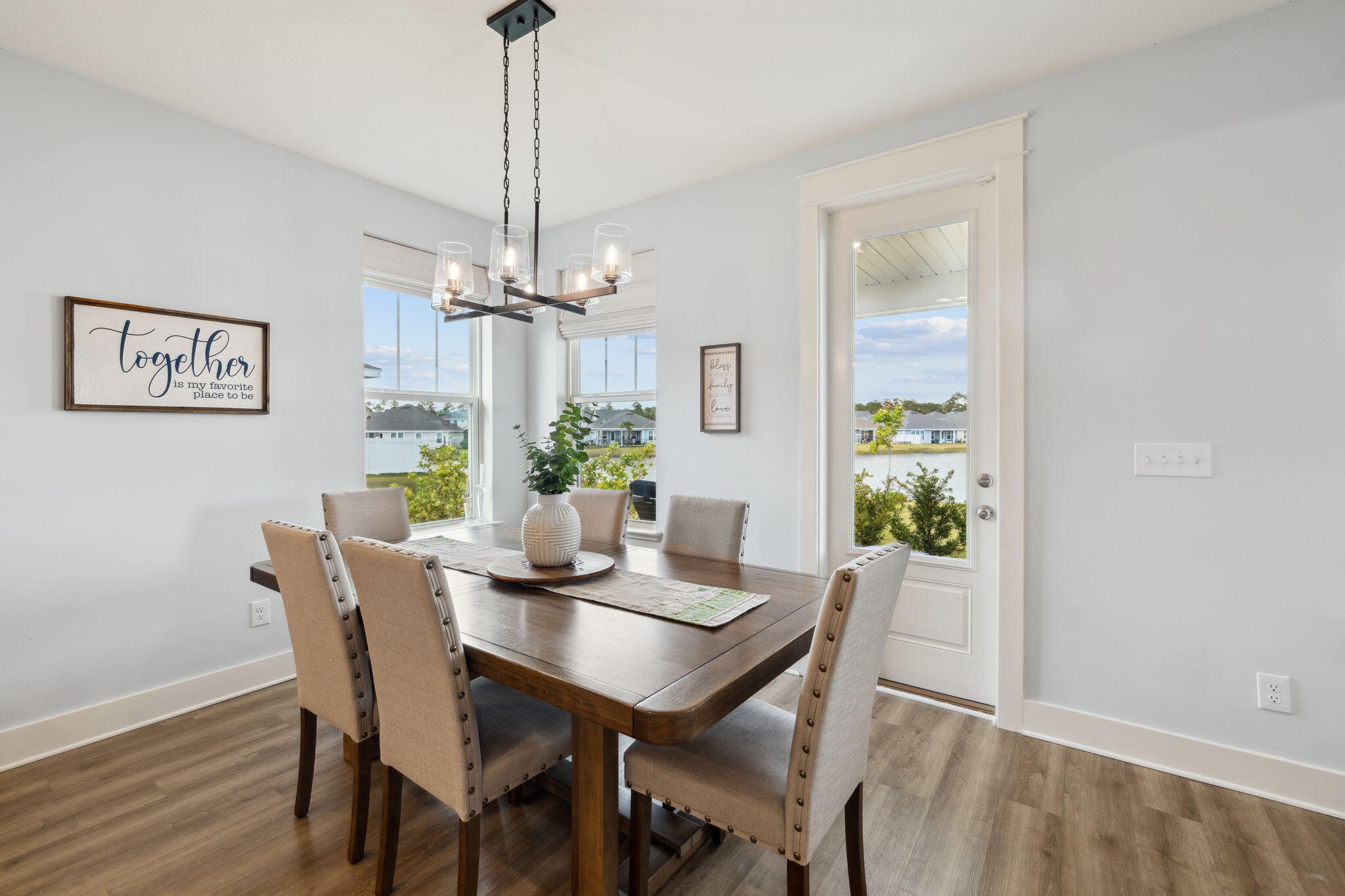 Breakfast Point East - Residential