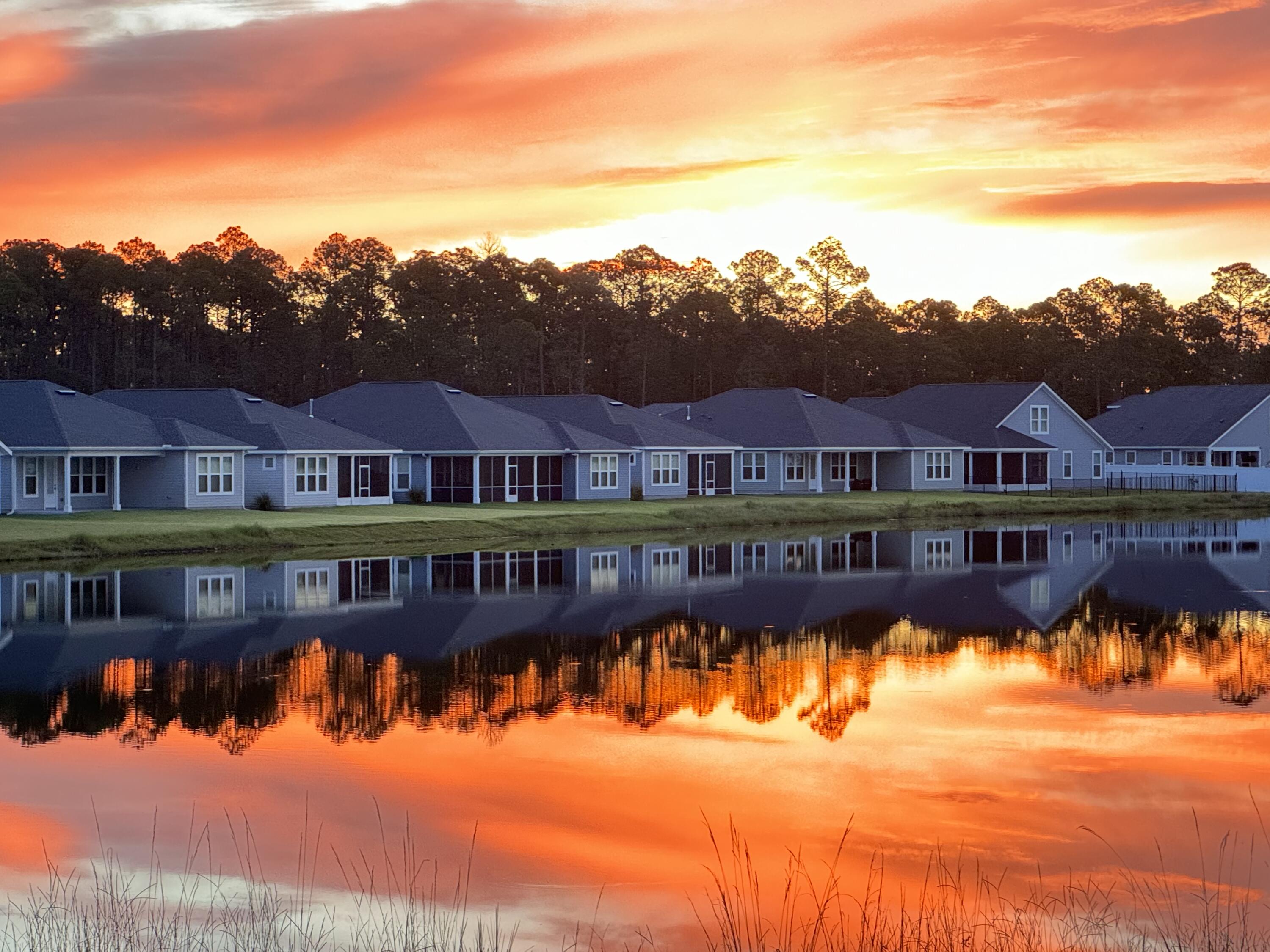 Breakfast Point East - Residential