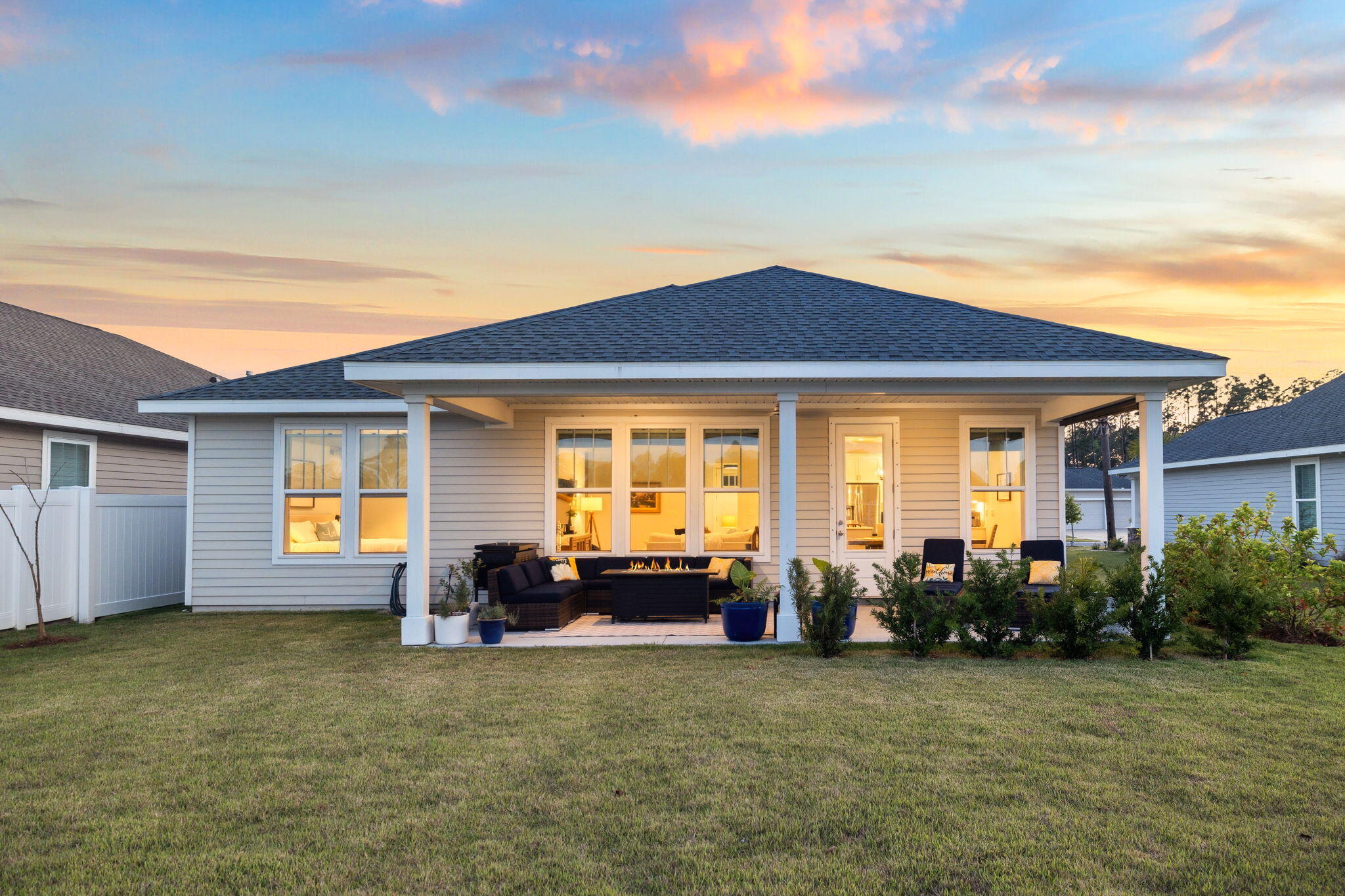 Breakfast Point East - Residential