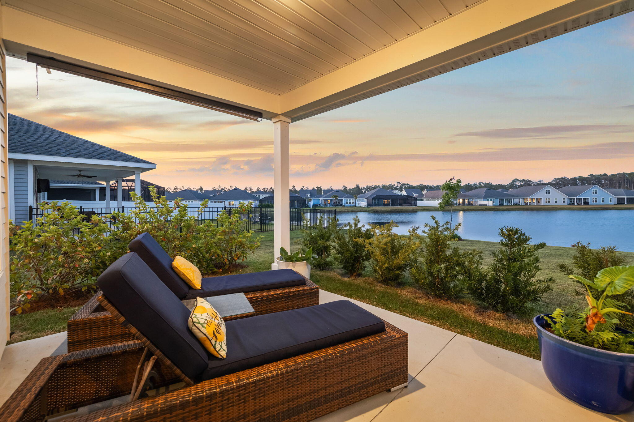 Breakfast Point East - Residential