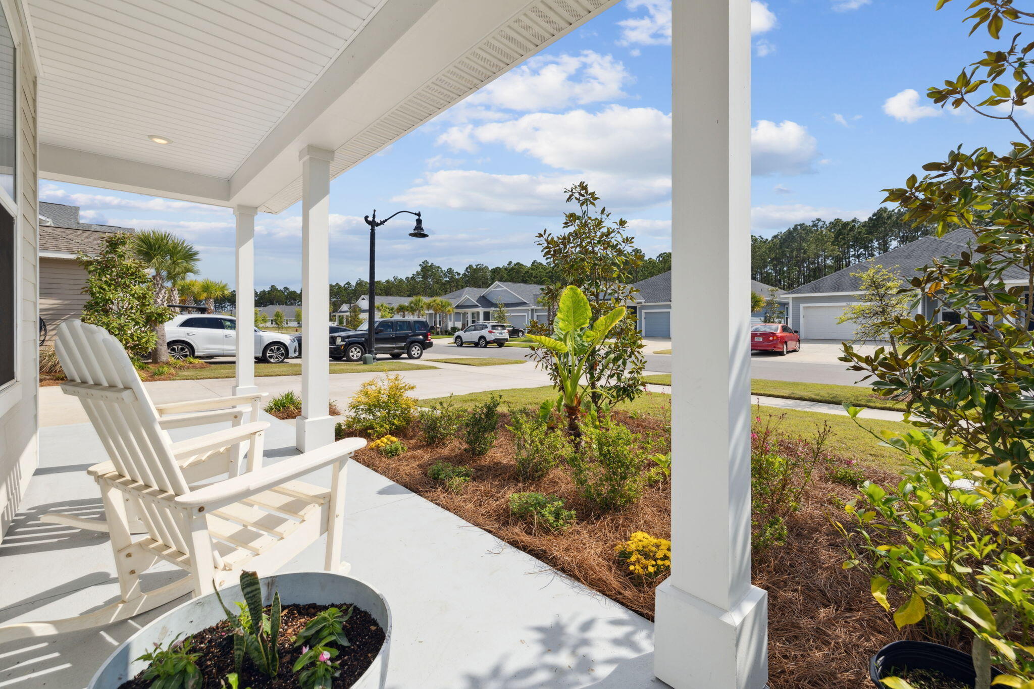 Breakfast Point East - Residential
