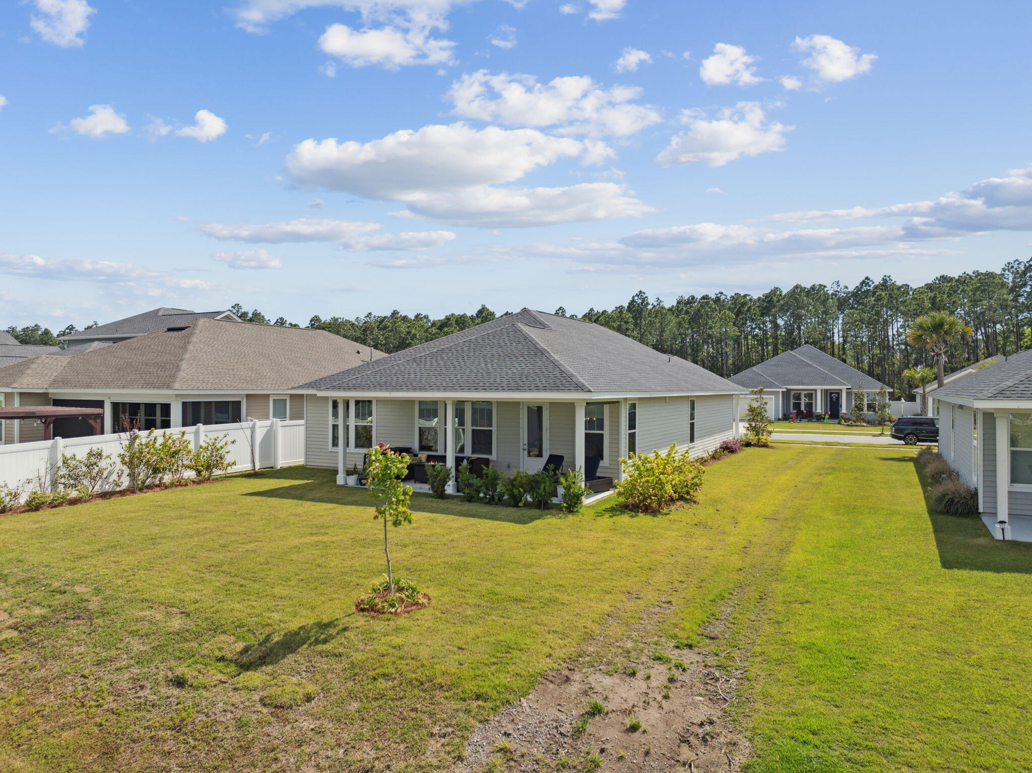 Breakfast Point East - Residential