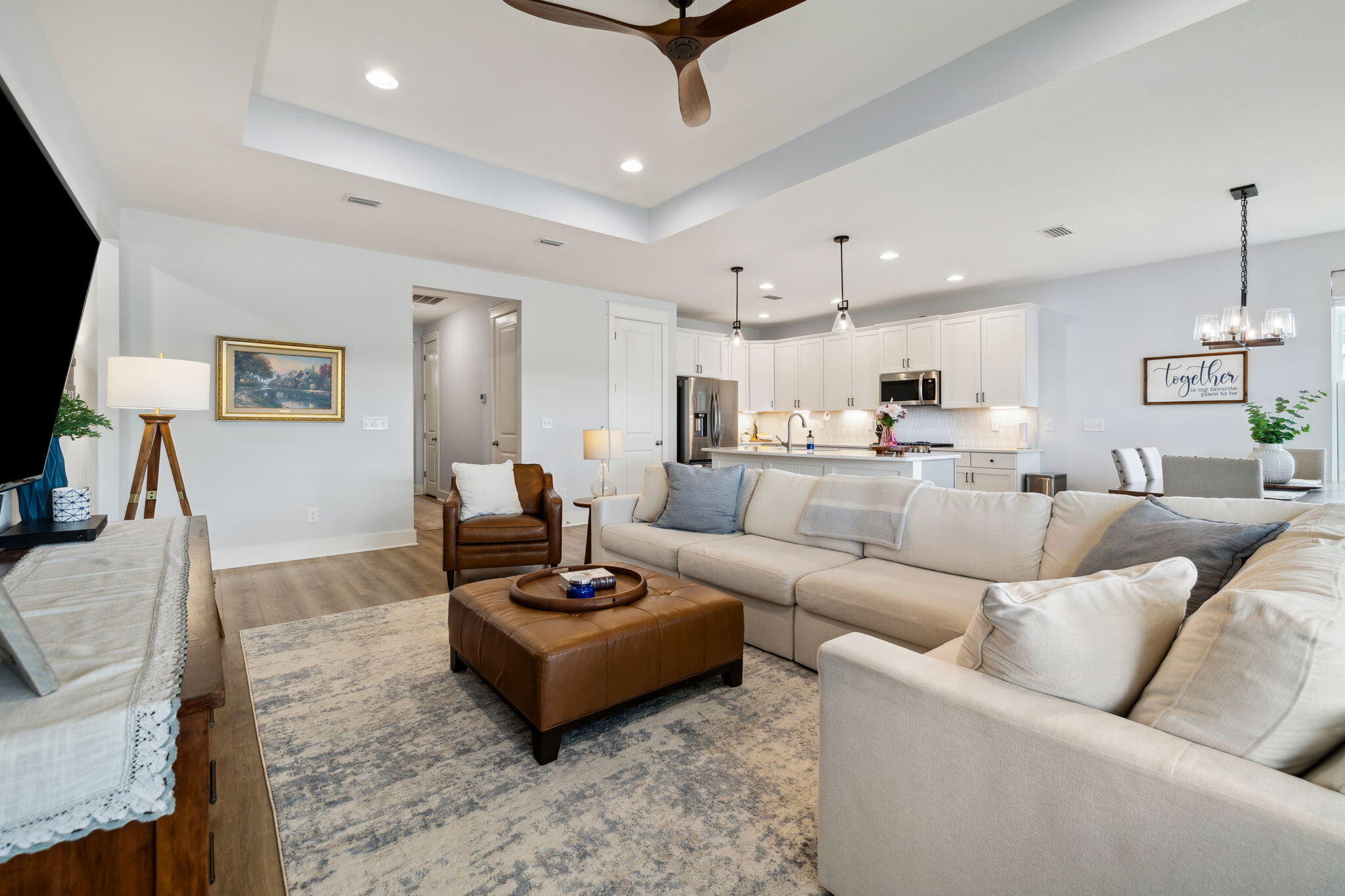 Breakfast Point East - Residential