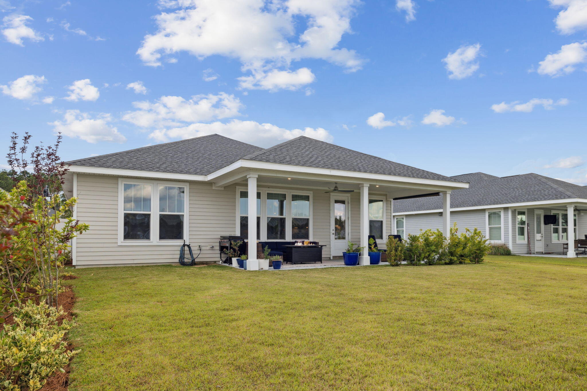 Breakfast Point East - Residential