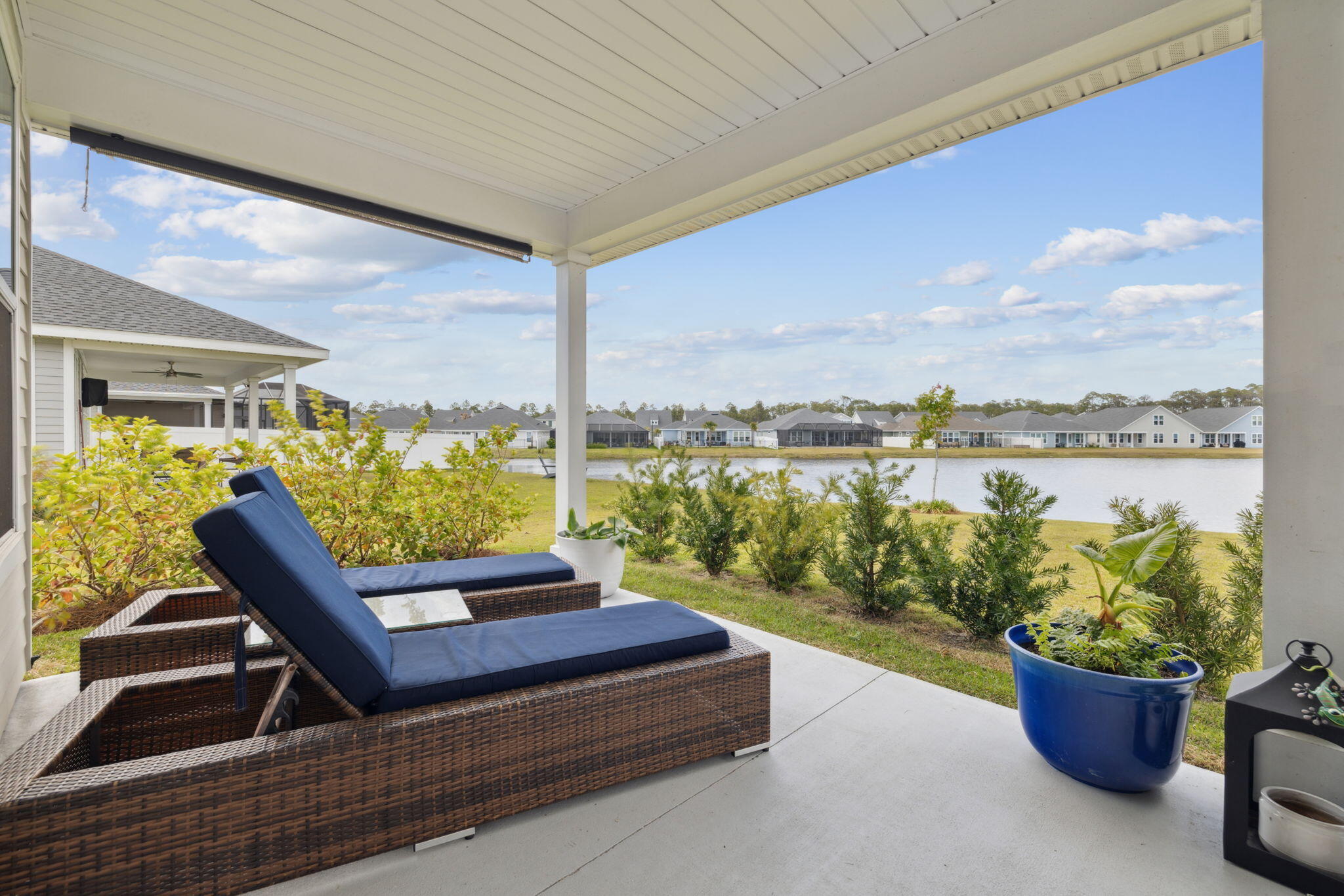 Breakfast Point East - Residential