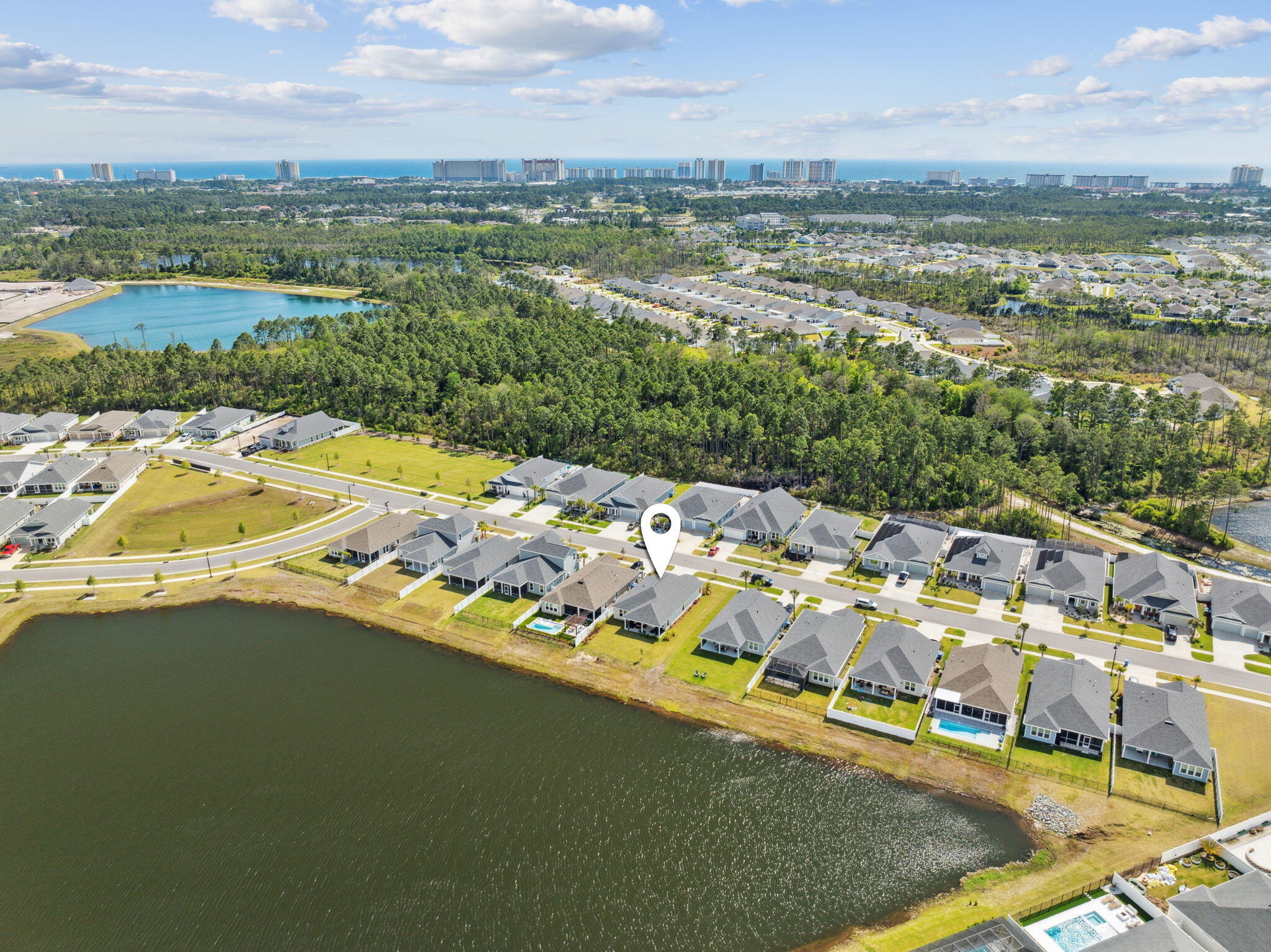Breakfast Point East - Residential