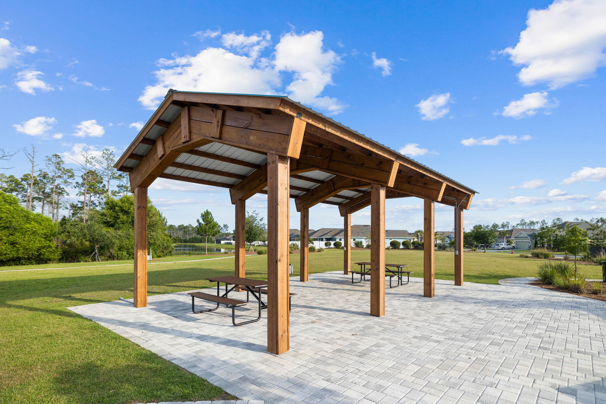 Breakfast Point East - Residential